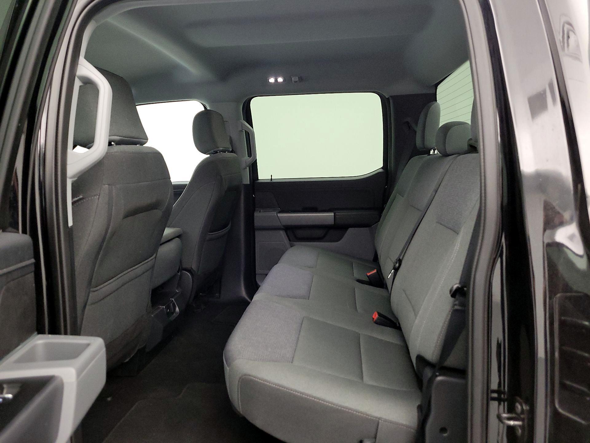 Thumbnail: 2025 Ford F-150 - 19