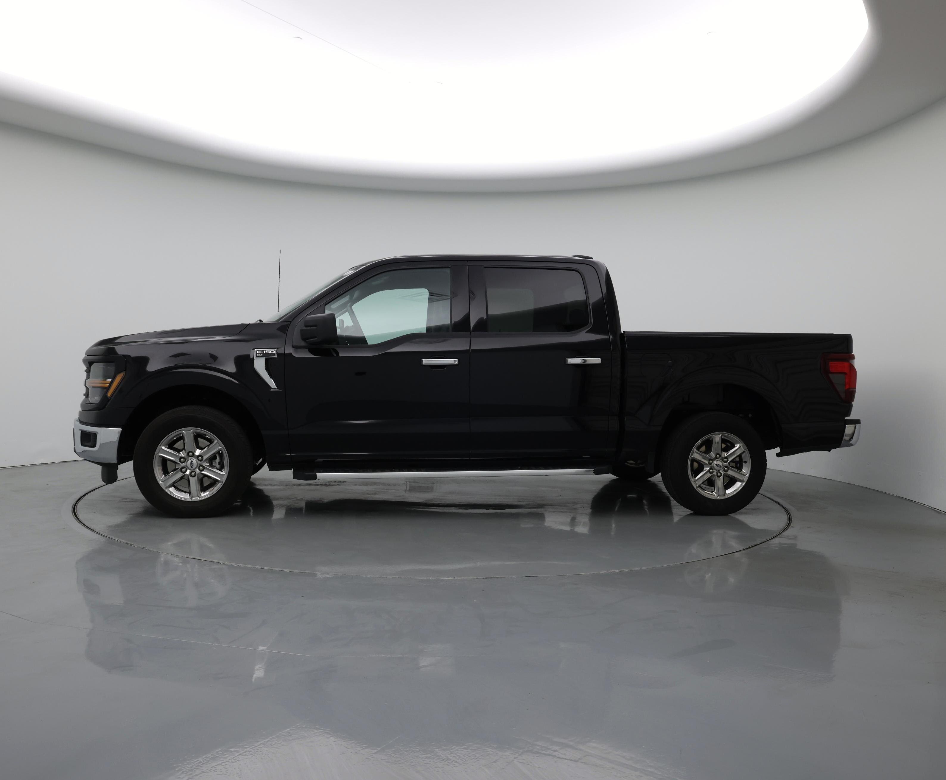 Thumbnail: 2025 Ford F-150 - 3