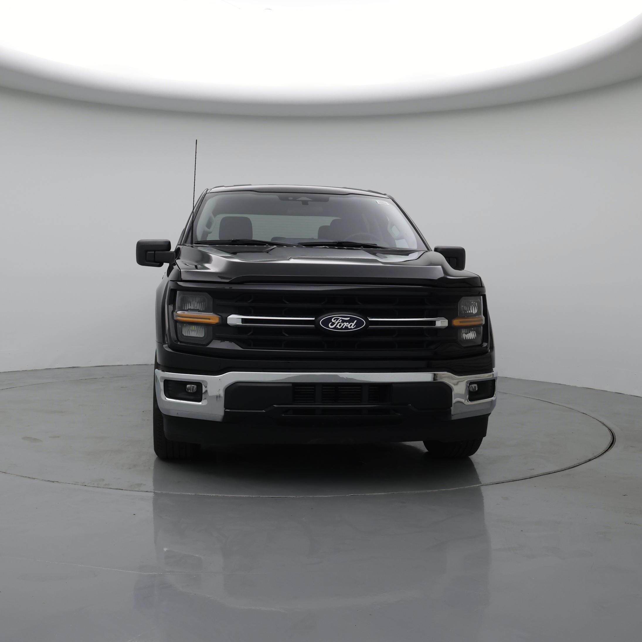 Thumbnail: 2025 Ford F-150 - 5