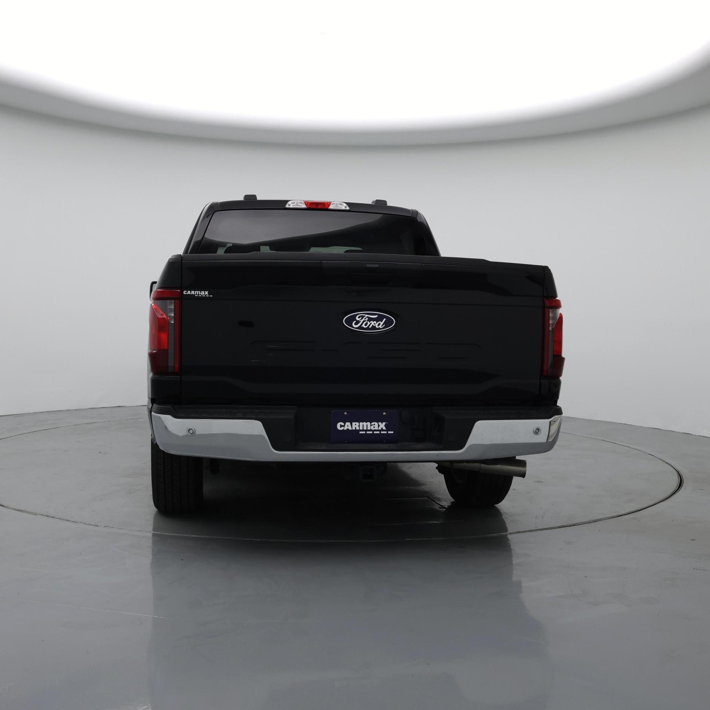 Thumbnail: 2025 Ford F-150 - 6