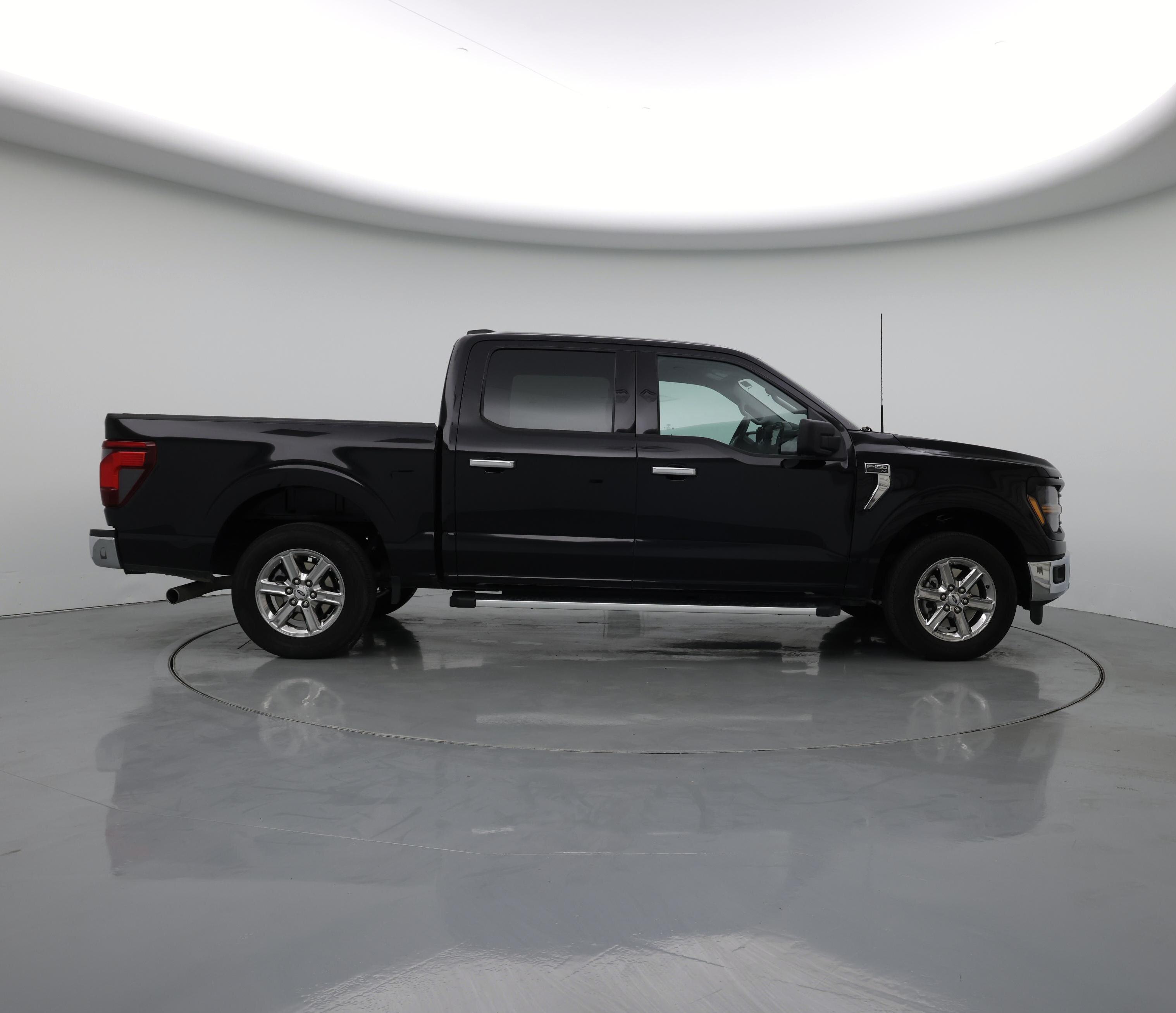 Thumbnail: 2025 Ford F-150 - 7