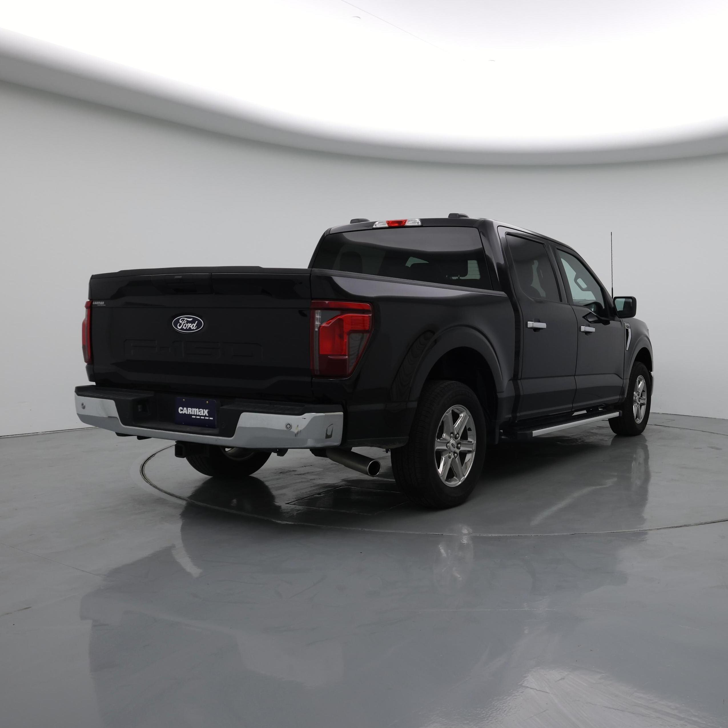 Thumbnail: 2025 Ford F-150 - 8