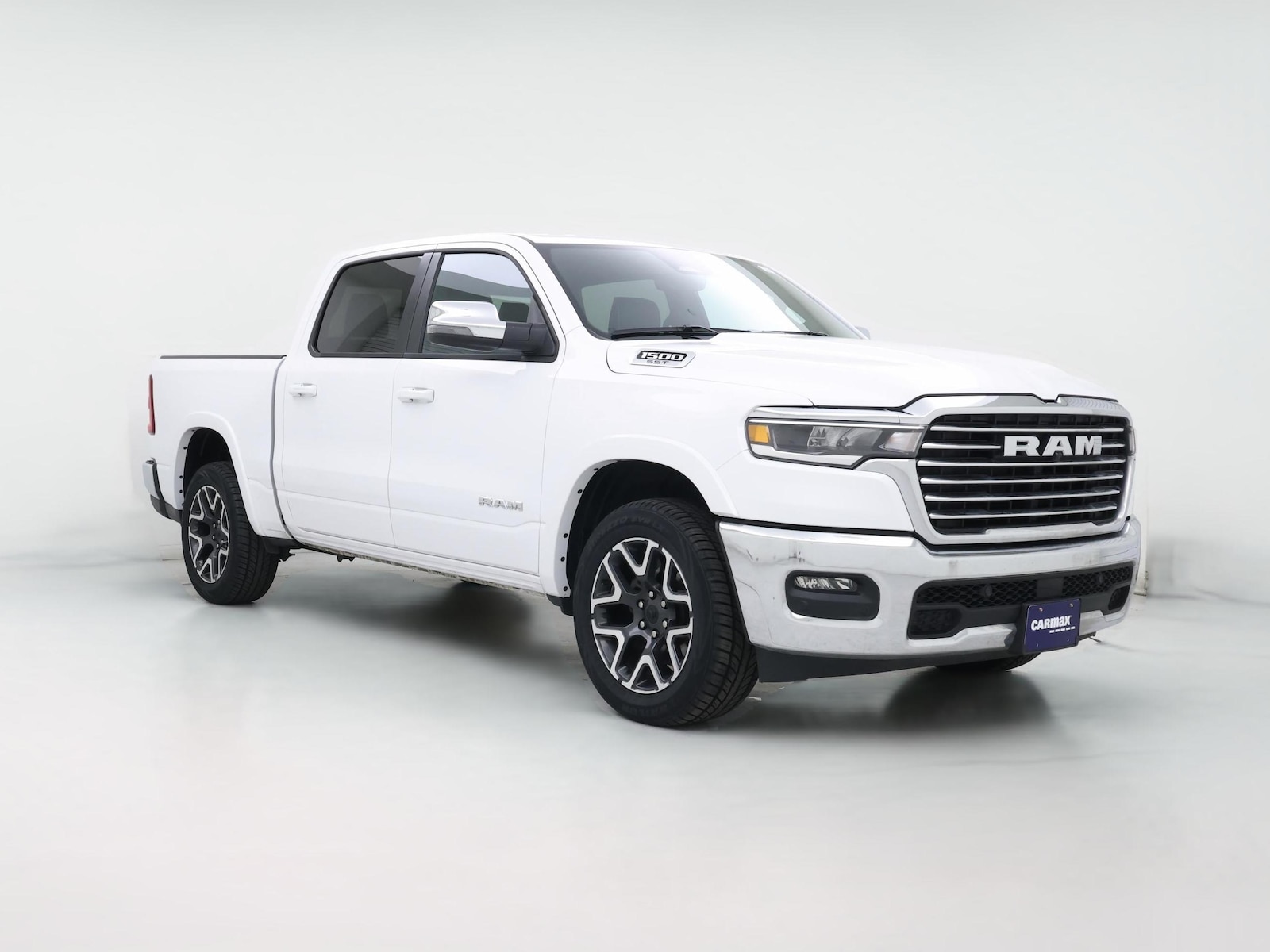 2025 RAM Ram 1500 Pickup