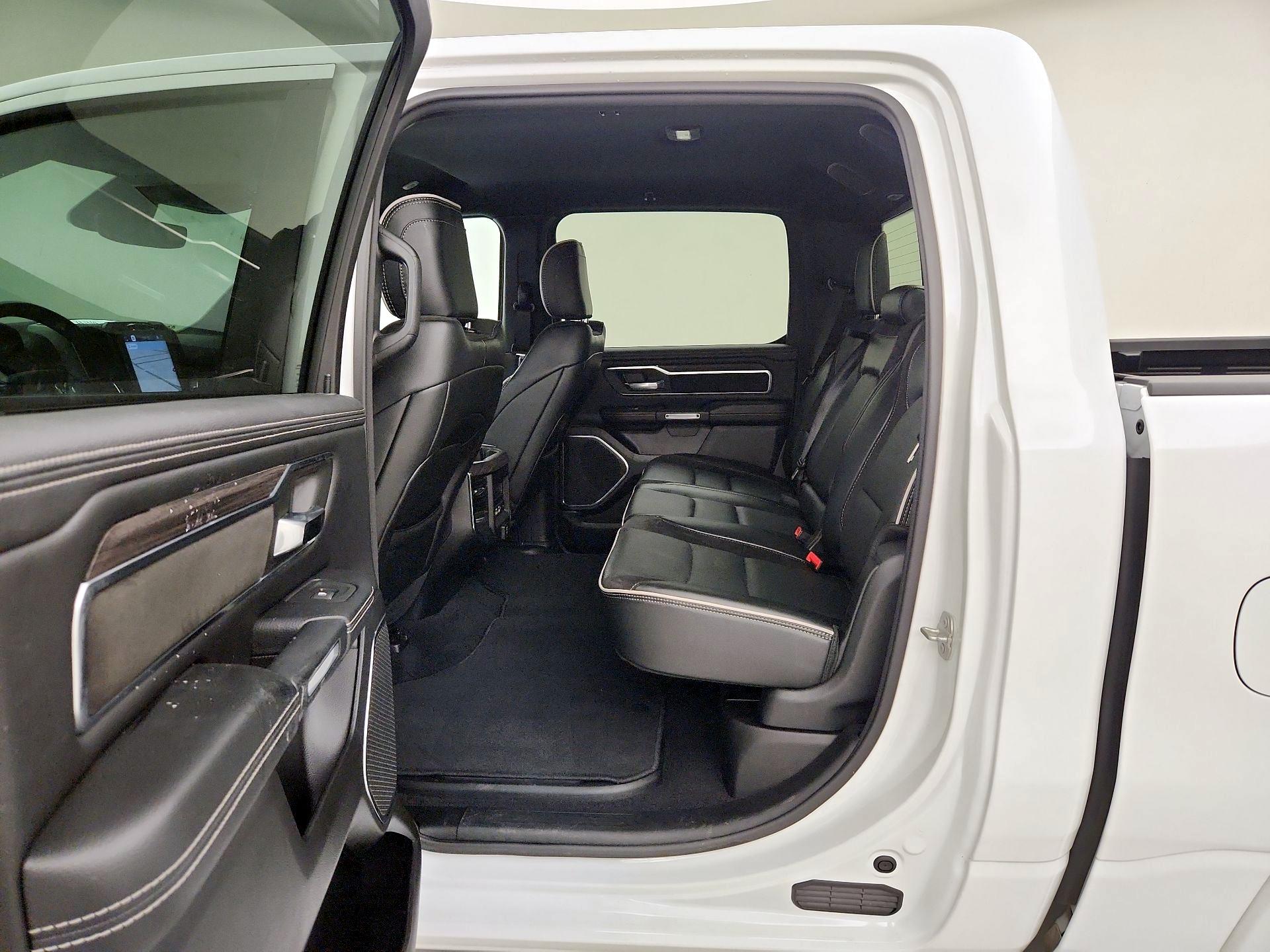 Thumbnail: 2025 RAM 1500 - 20