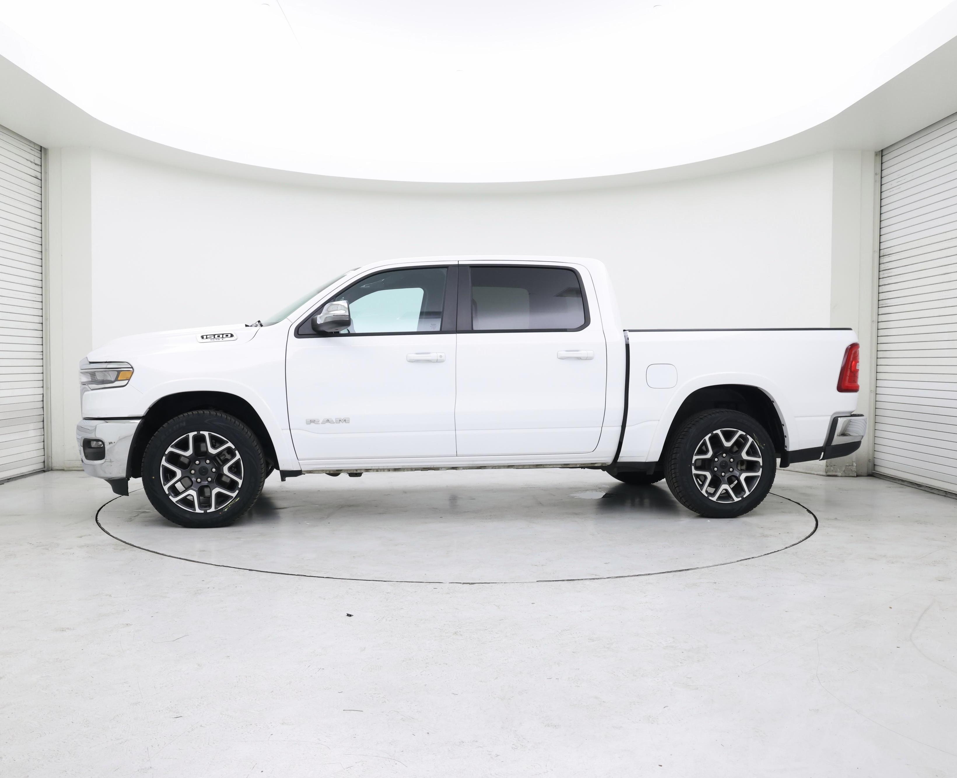 Thumbnail: 2025 RAM 1500 - 3