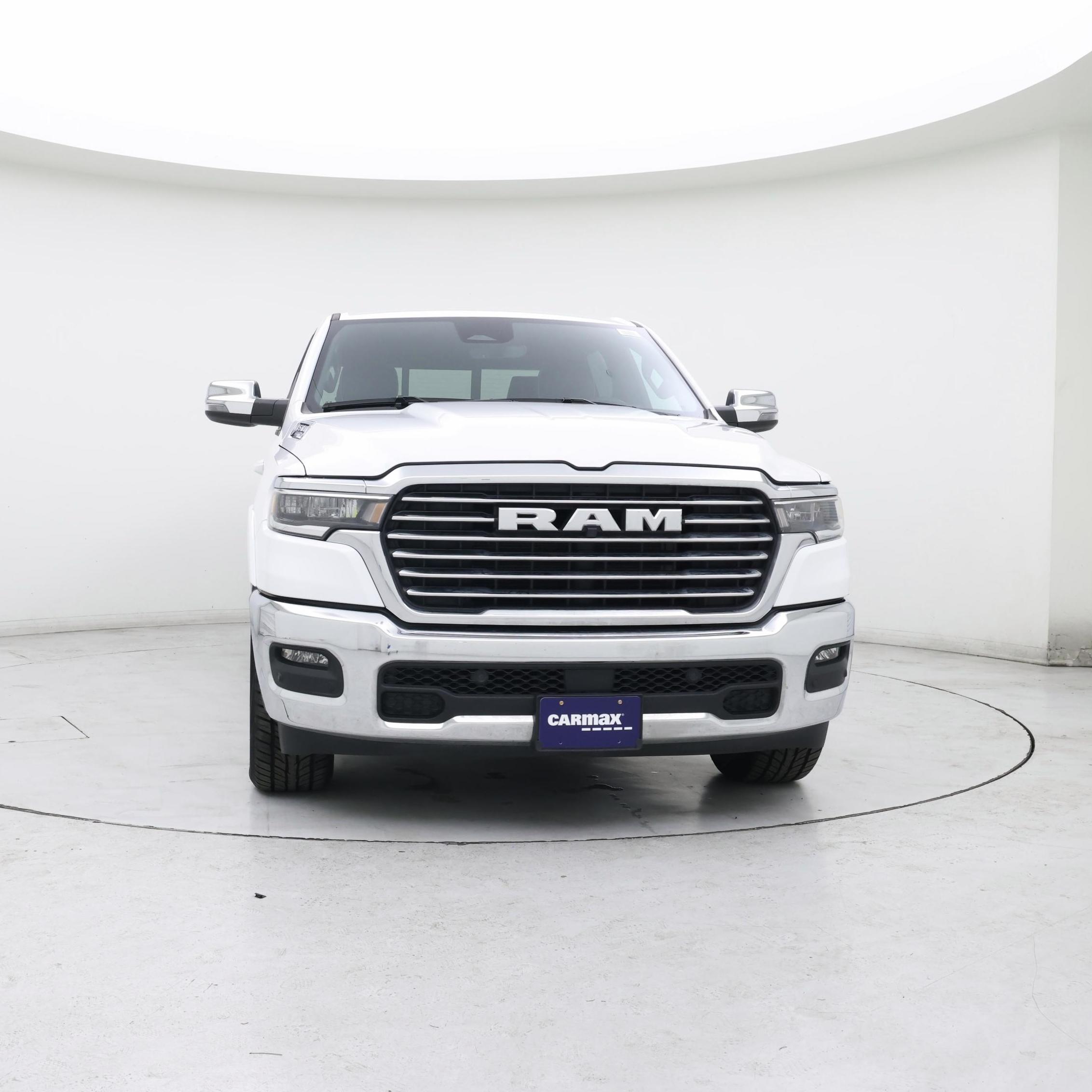 Thumbnail: 2025 RAM 1500 - 5