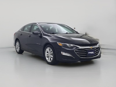 2023 Chevrolet Malibu 1LT