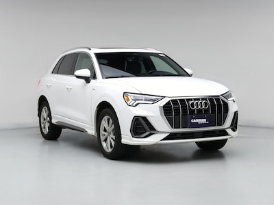 2024 Audi Q3 S-Line Premium