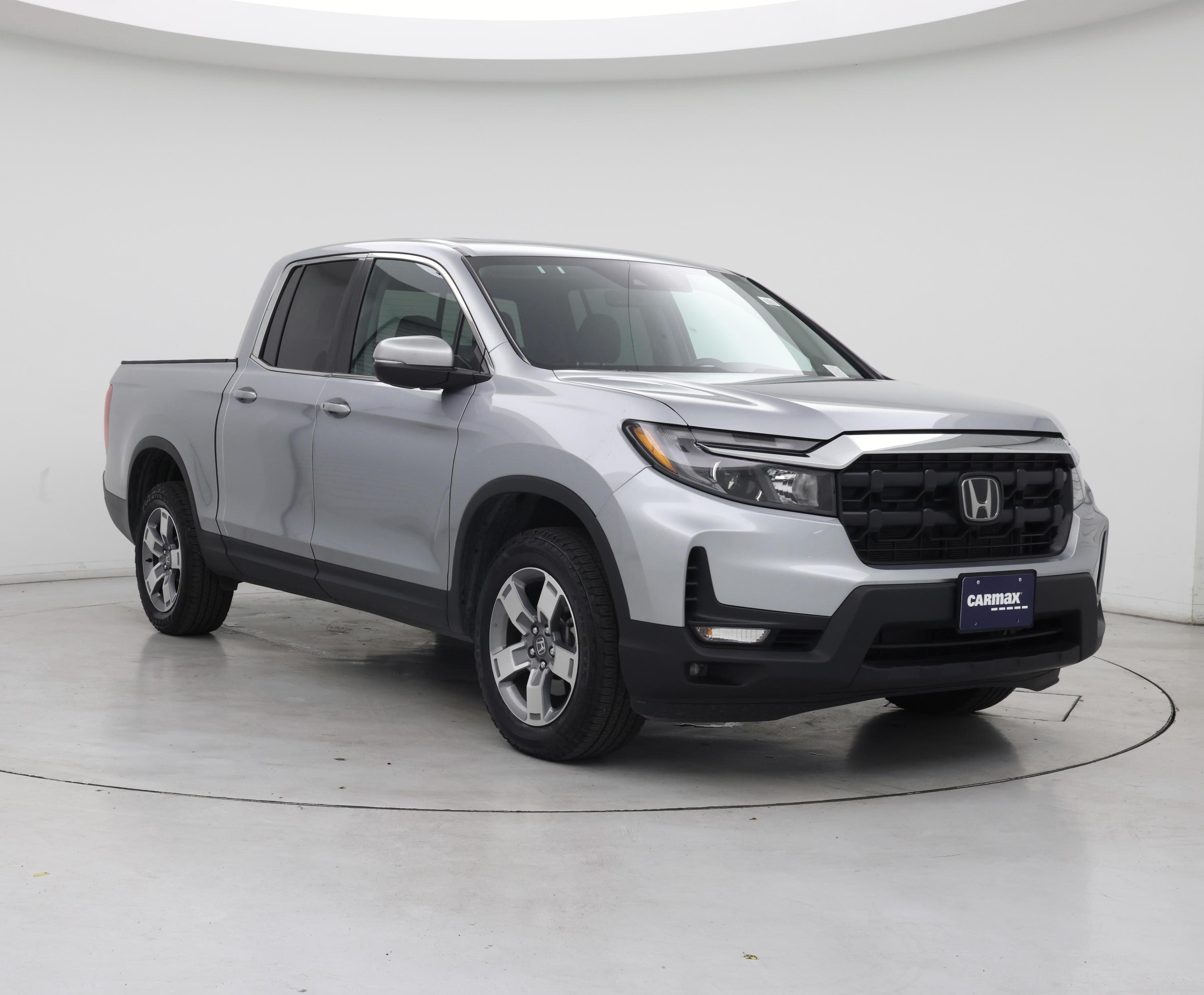 2025 Honda Ridgeline RTL AWD