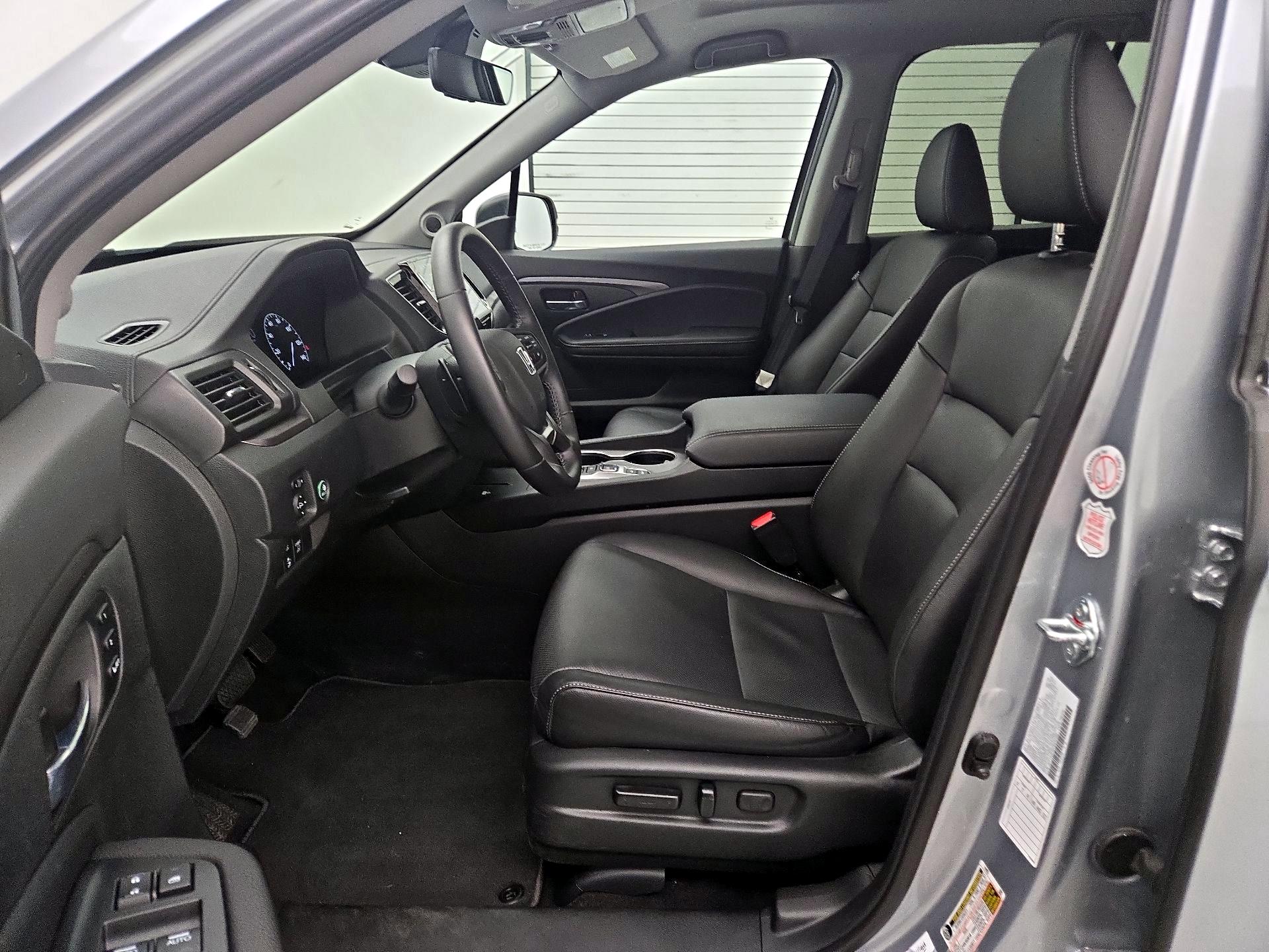 Thumbnail: 2025 Honda Ridgeline - 11