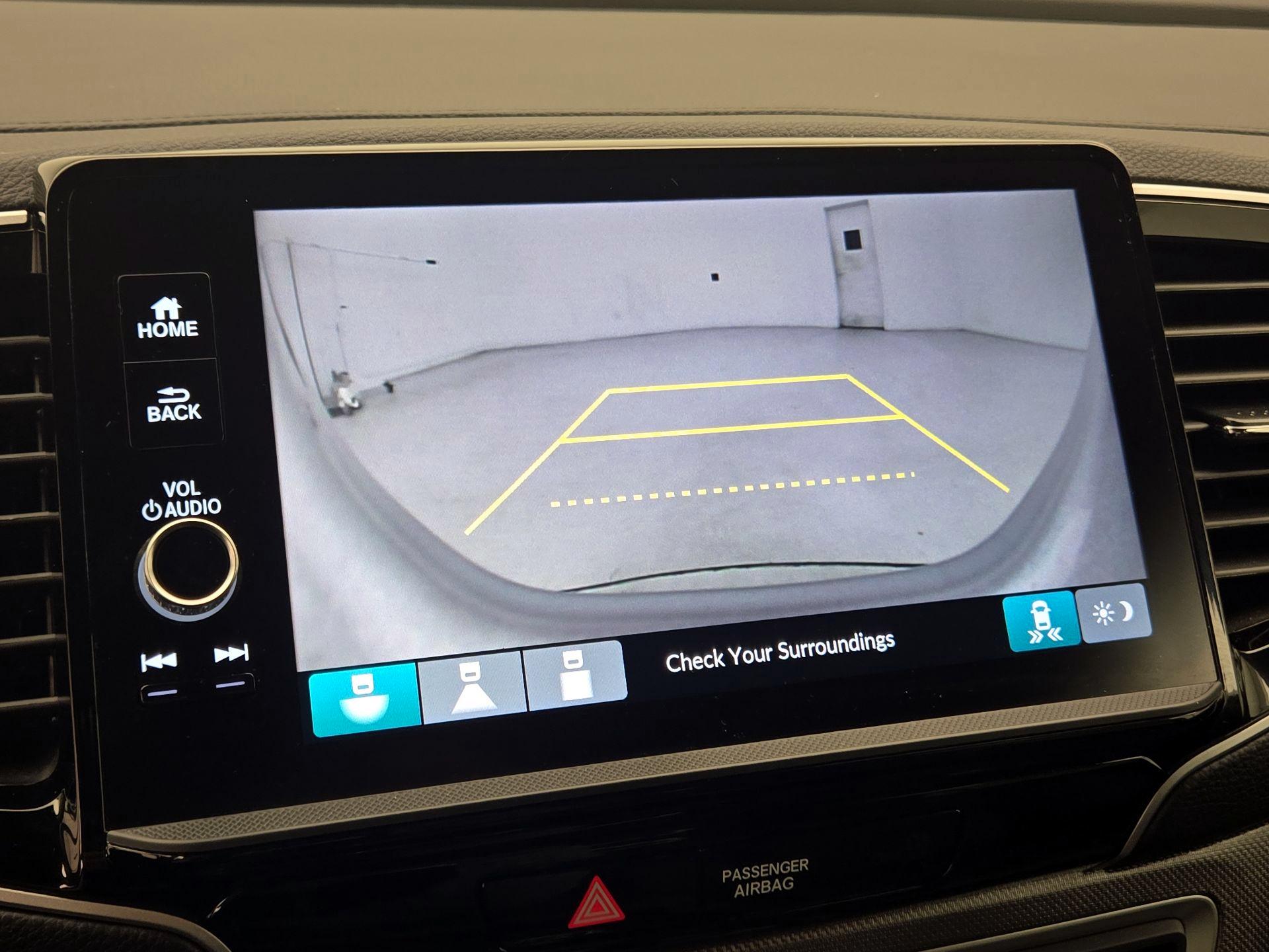 Thumbnail: 2025 Honda Ridgeline - 14