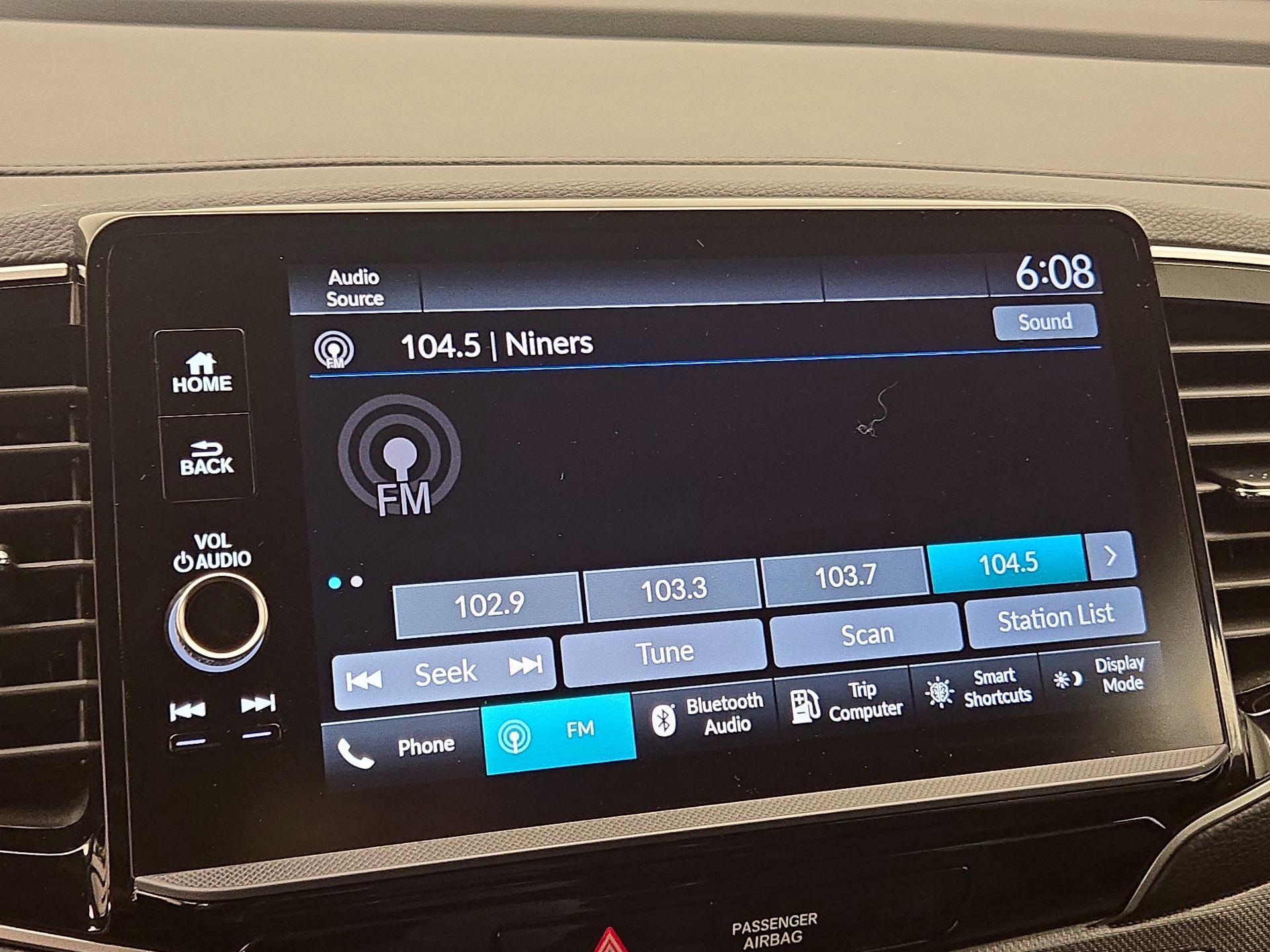 Thumbnail: 2025 Honda Ridgeline - 15