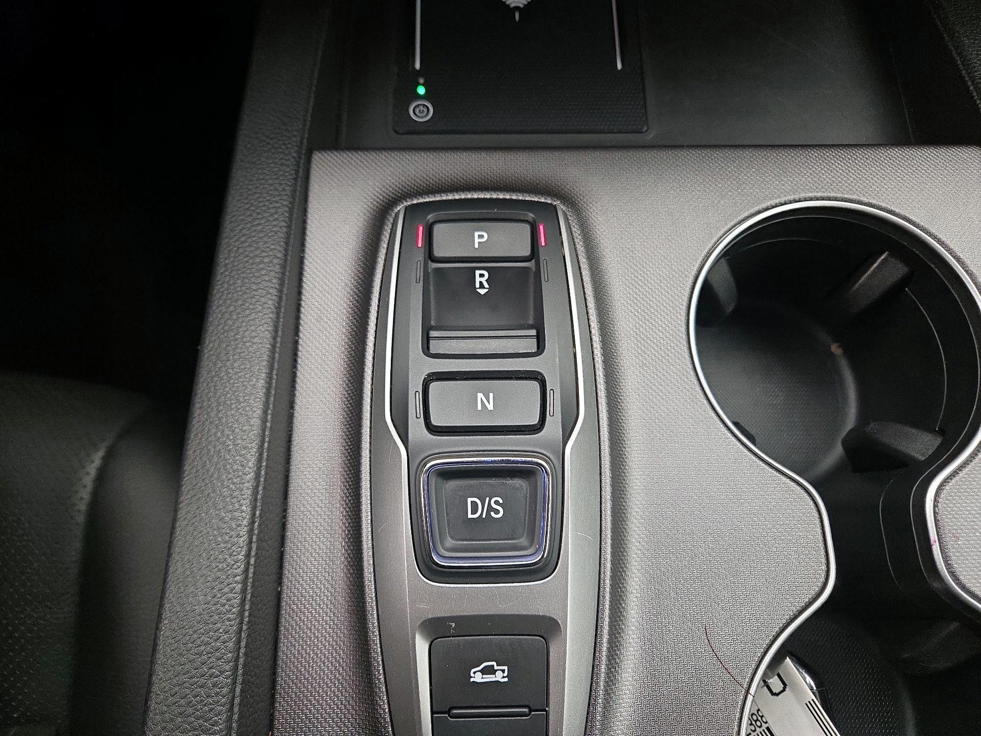 Thumbnail: 2025 Honda Ridgeline - 17