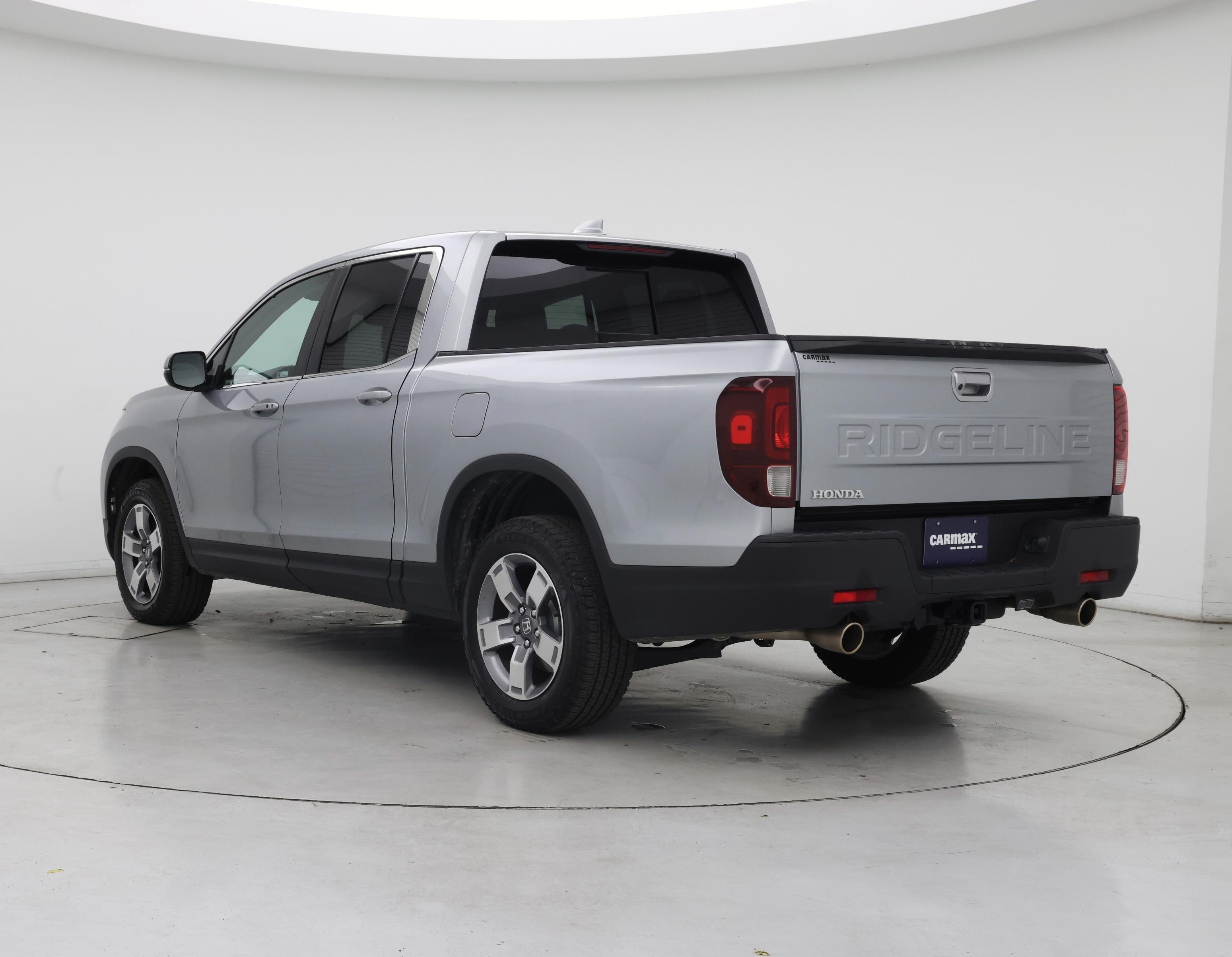 Thumbnail: 2025 Honda Ridgeline - 2