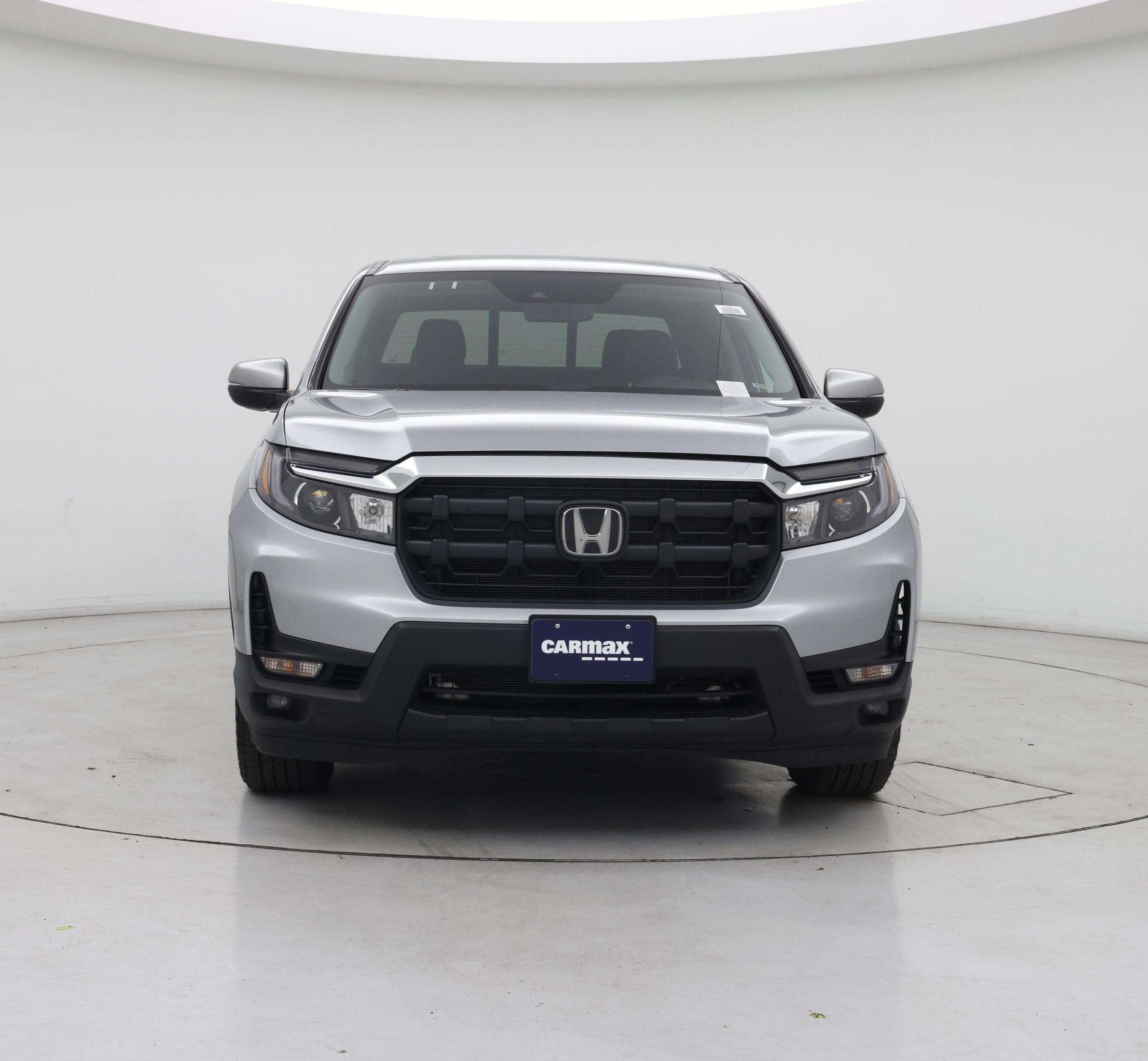 Thumbnail: 2025 Honda Ridgeline - 5