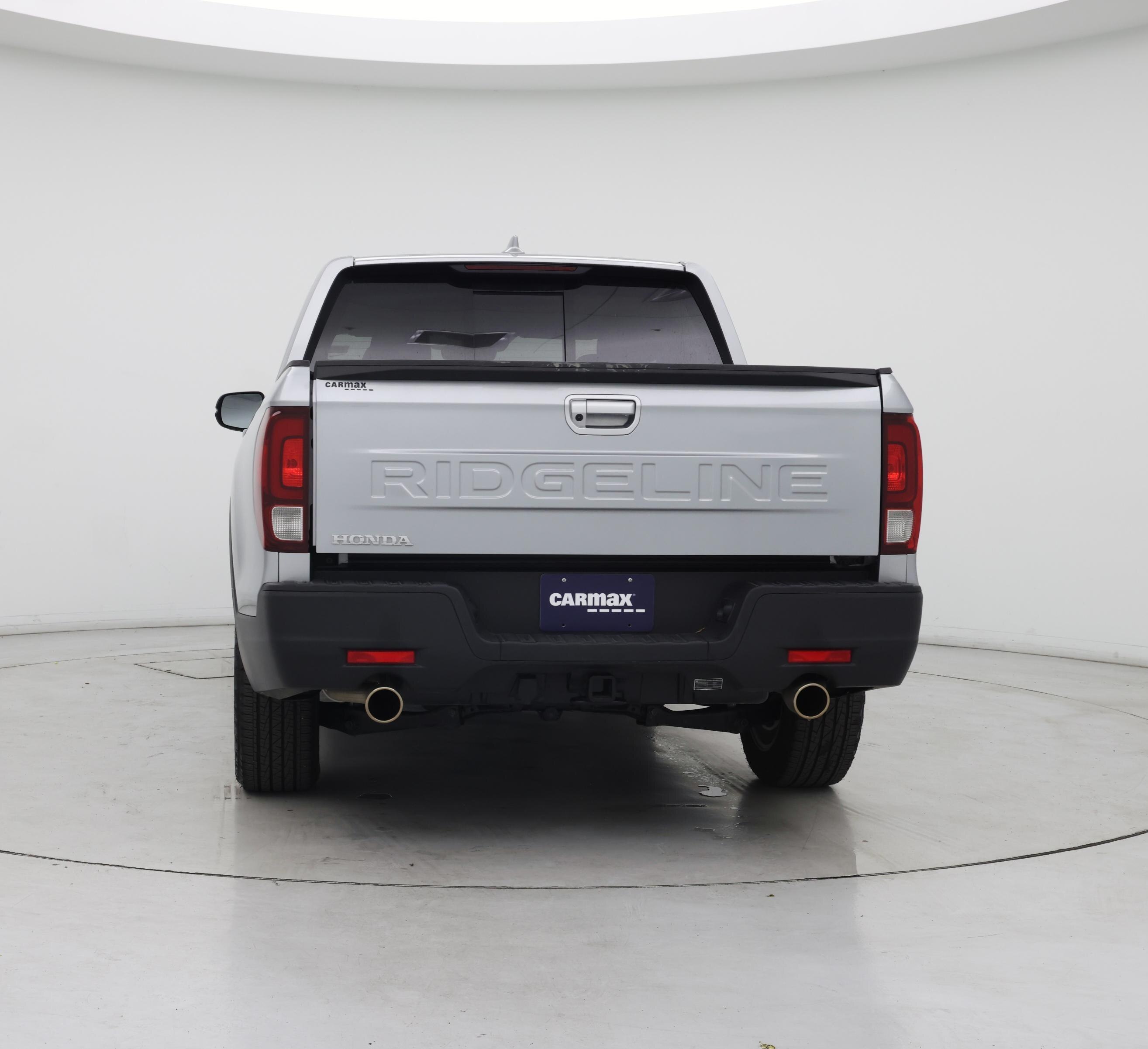 Thumbnail: 2025 Honda Ridgeline - 6