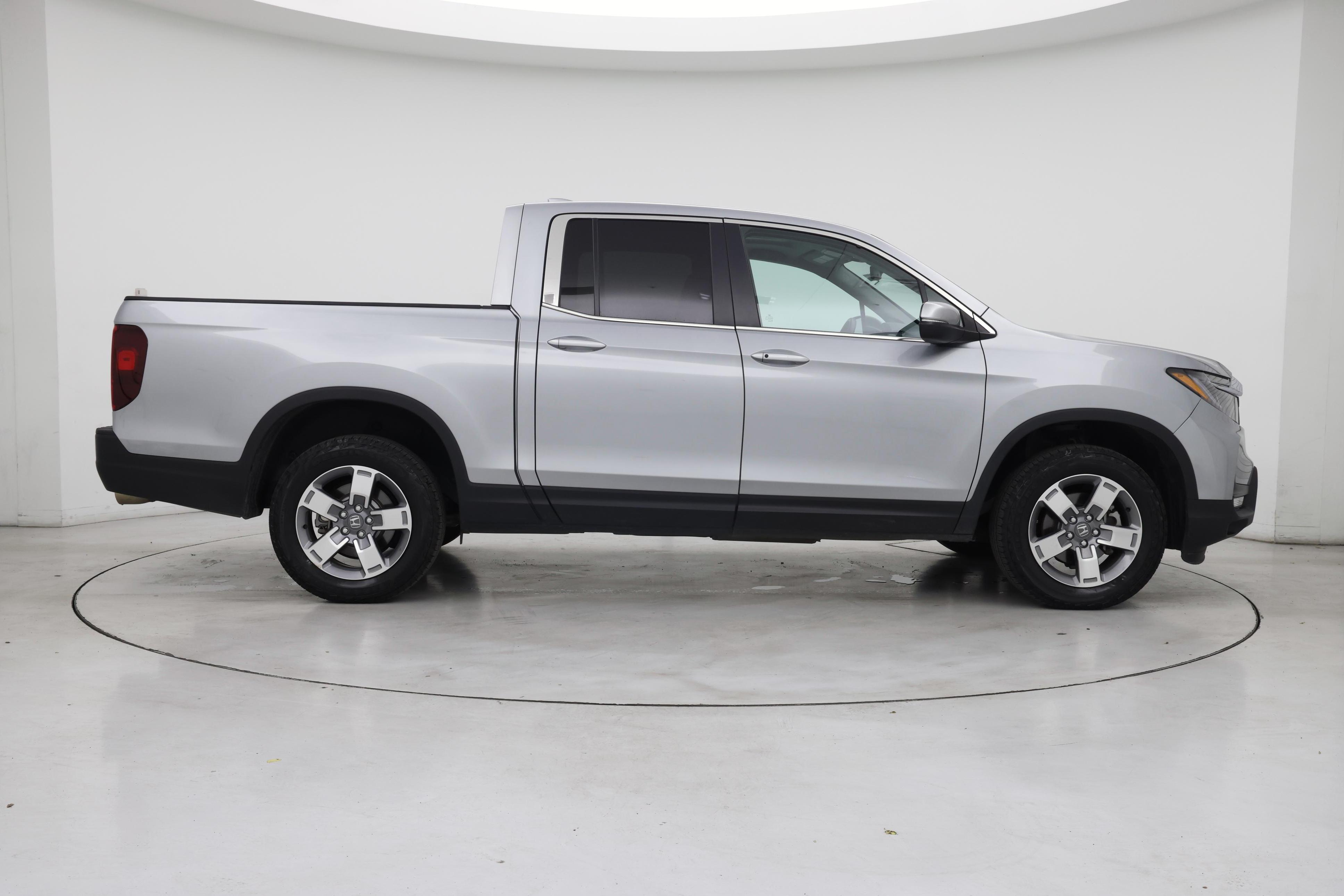 Thumbnail: 2025 Honda Ridgeline - 7