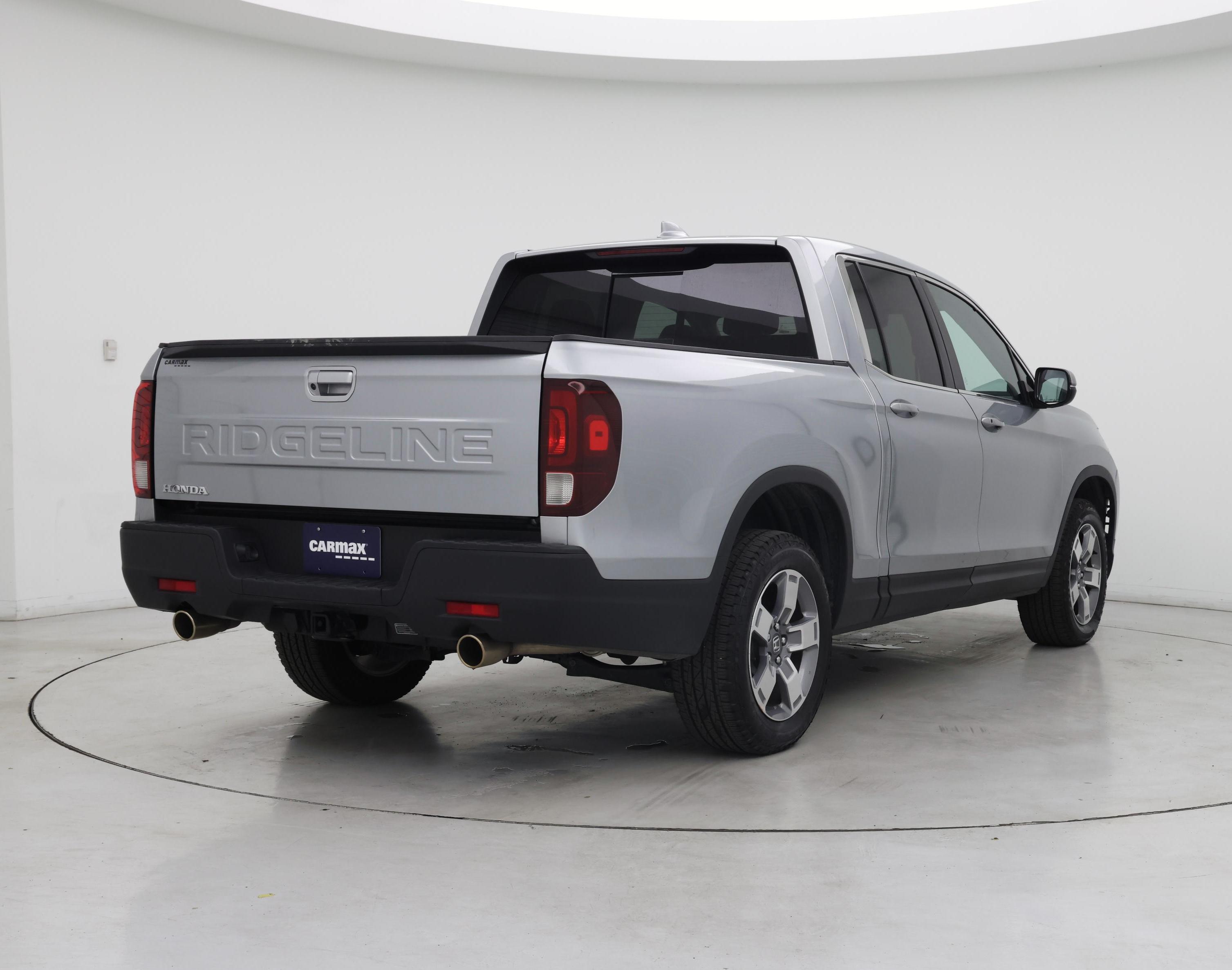 Thumbnail: 2025 Honda Ridgeline - 8