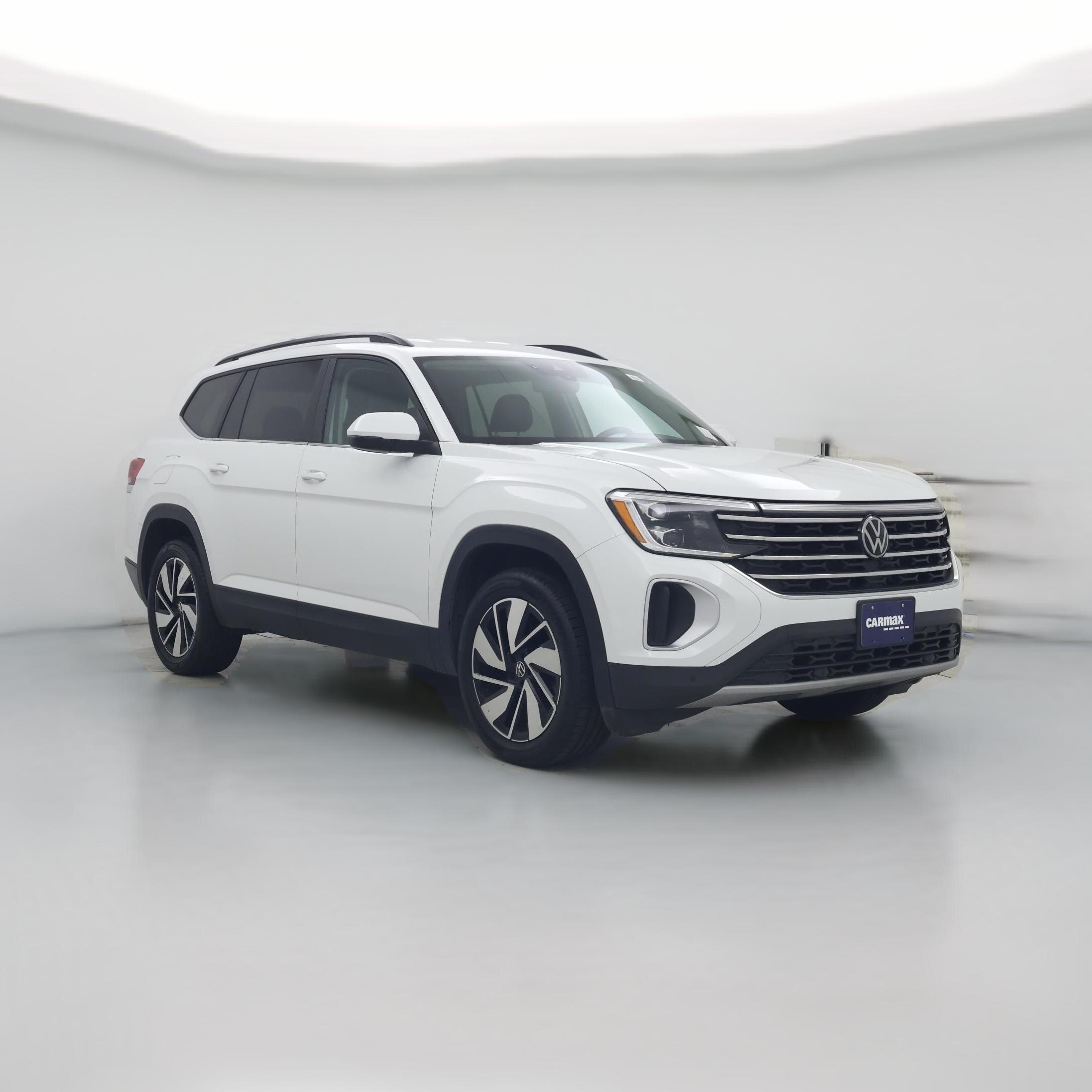 Thumbnail: 2024 Volkswagen Atlas - 1