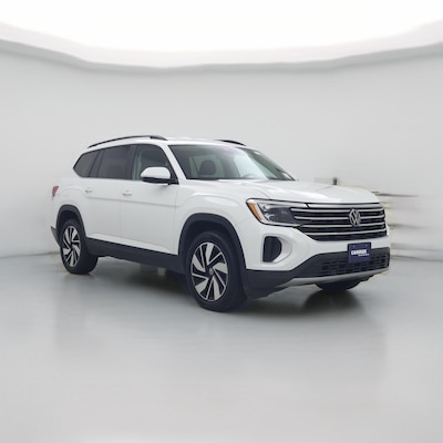 2024 Volkswagen Atlas SE w/Tech