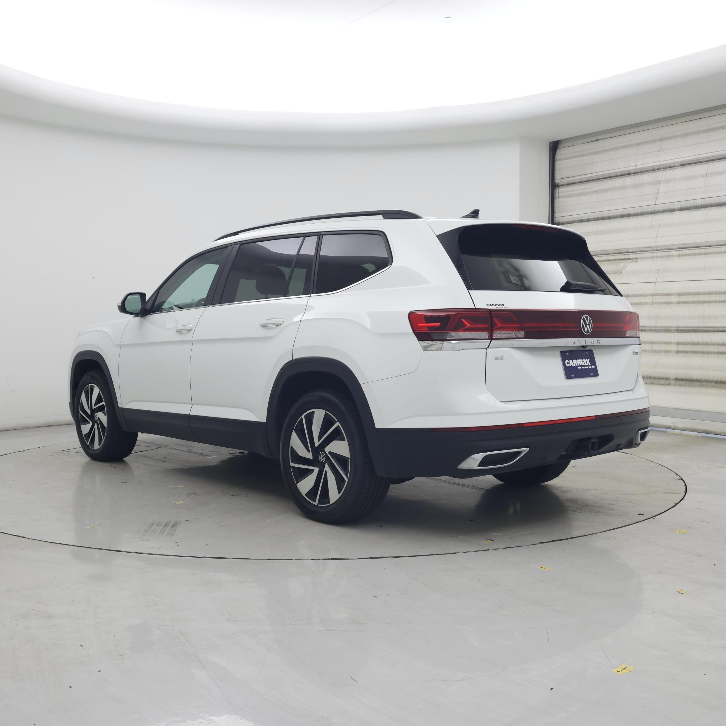 Thumbnail: 2024 Volkswagen Atlas - 2