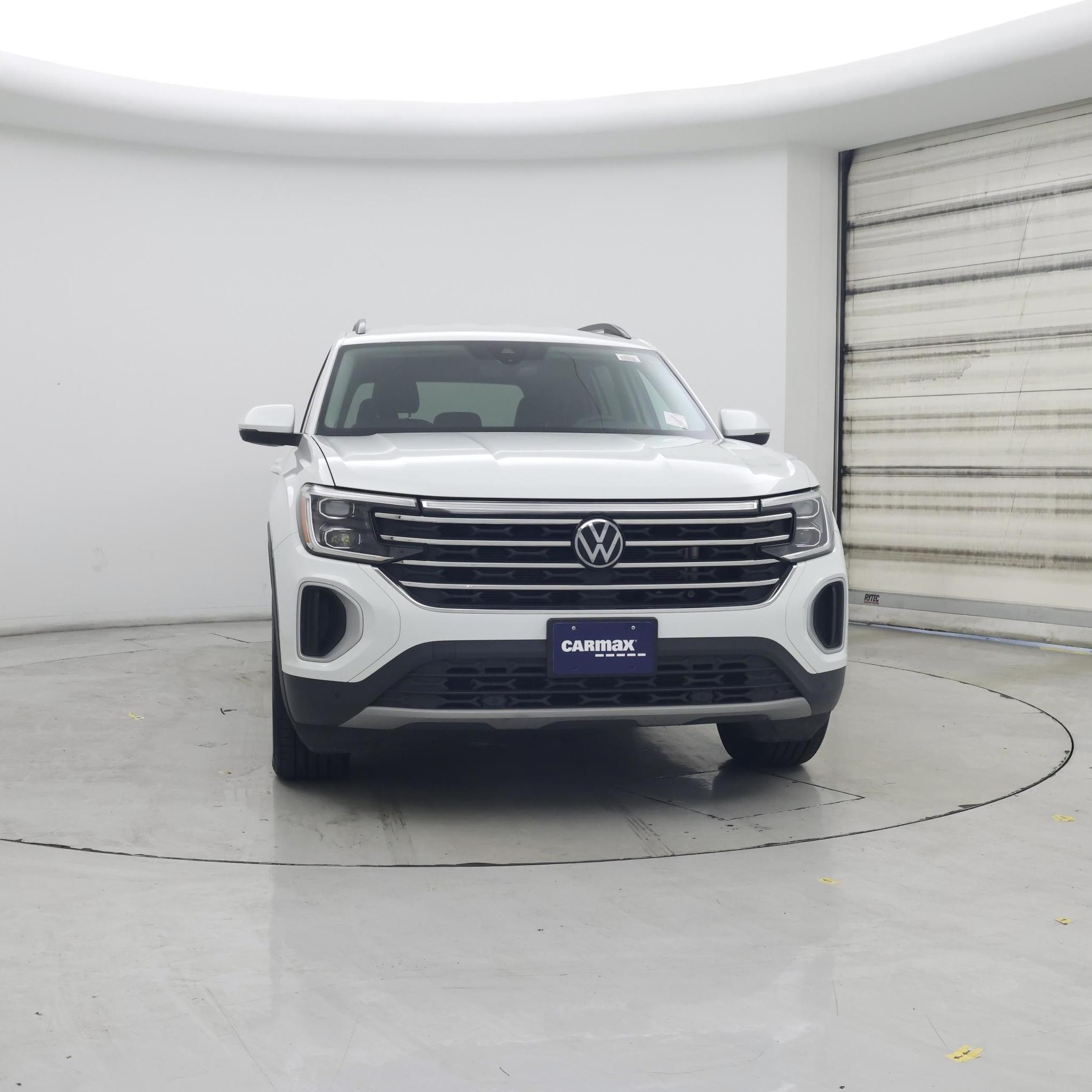 Thumbnail: 2024 Volkswagen Atlas - 5