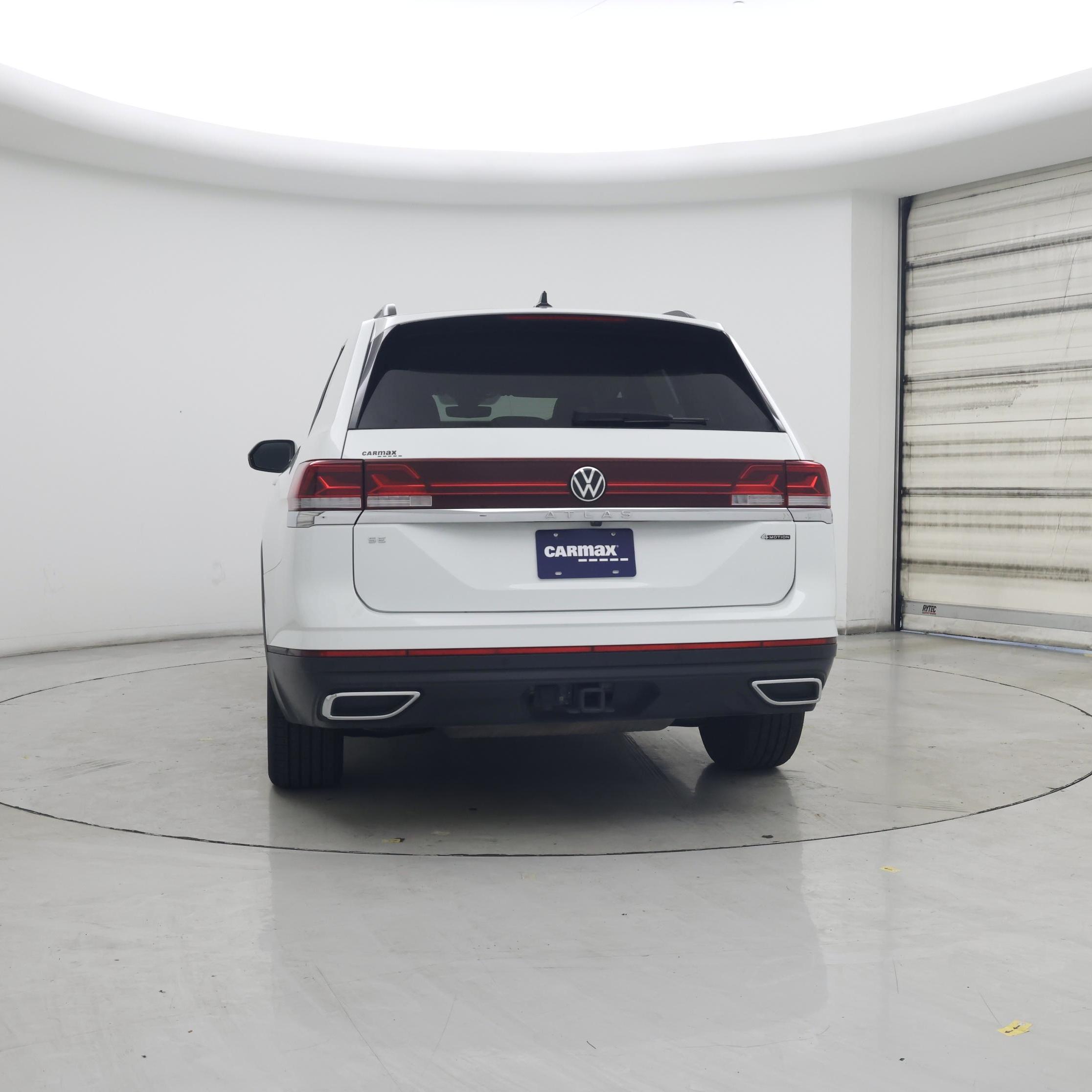 Thumbnail: 2024 Volkswagen Atlas - 6