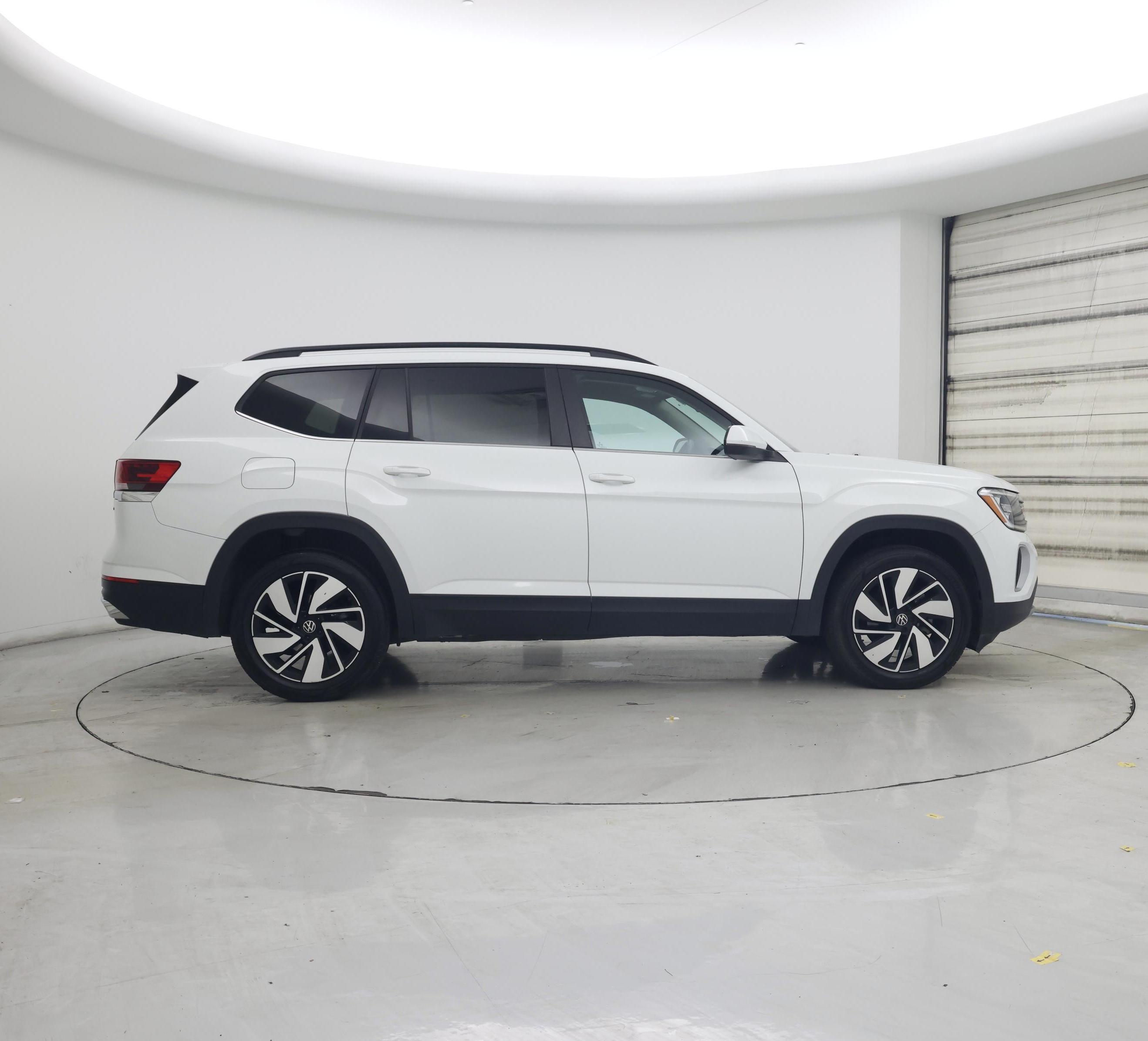 Thumbnail: 2024 Volkswagen Atlas - 7