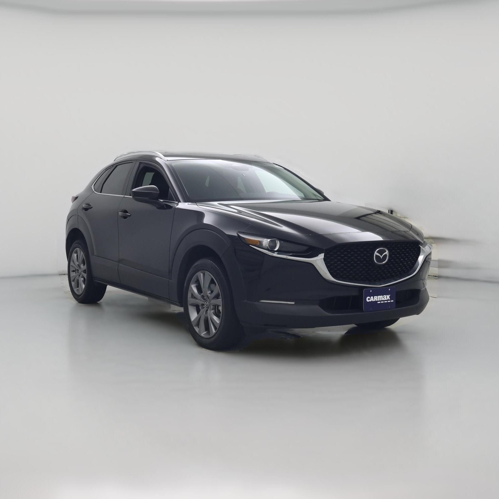 Thumbnail: 2025 Mazda CX-30 - 1
