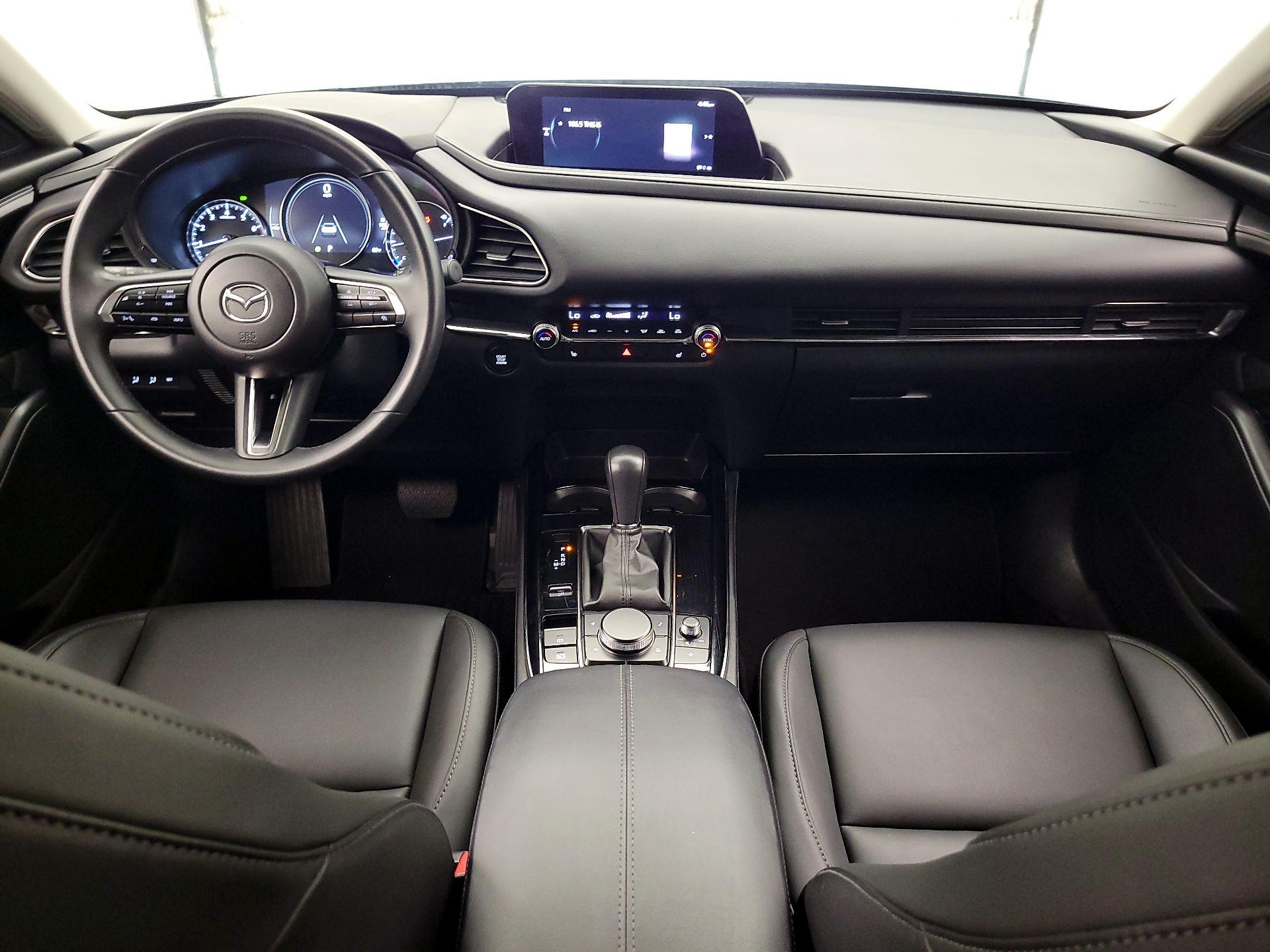 Thumbnail: 2025 Mazda CX-30 - 9