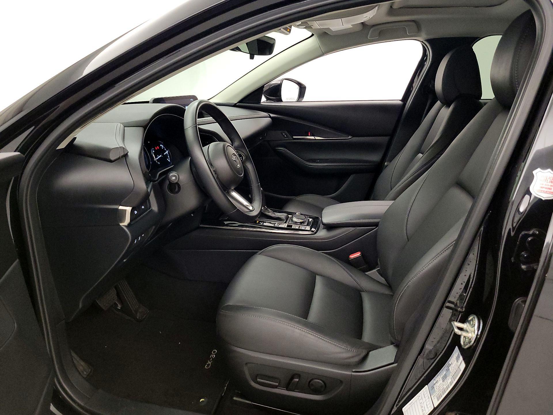 Thumbnail: 2025 Mazda CX-30 - 11