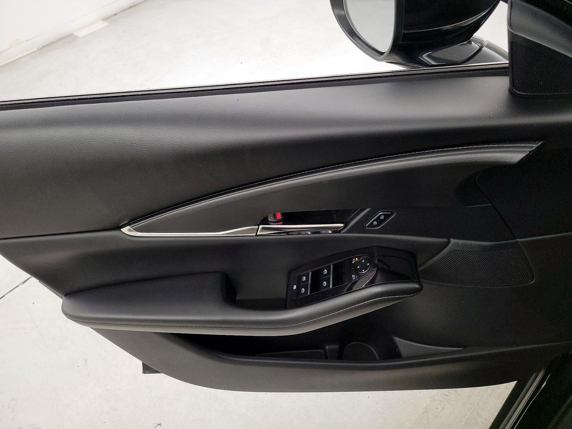 Thumbnail: 2025 Mazda CX-30 - 12