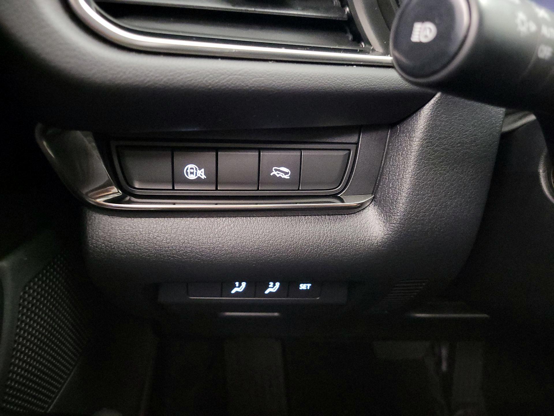 Thumbnail: 2025 Mazda CX-30 - 13