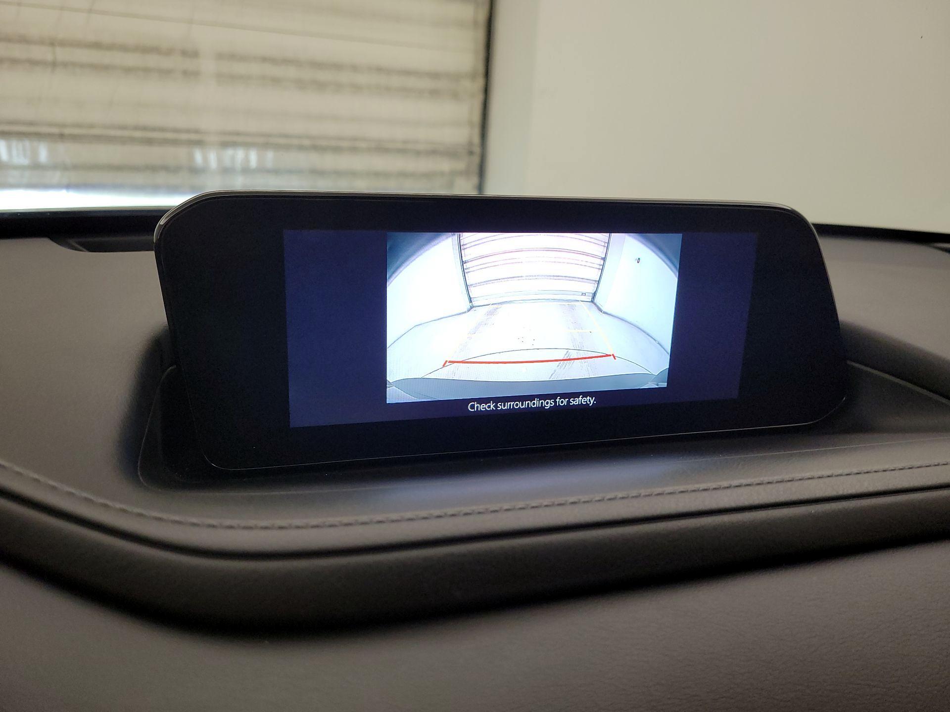 Thumbnail: 2025 Mazda CX-30 - 14