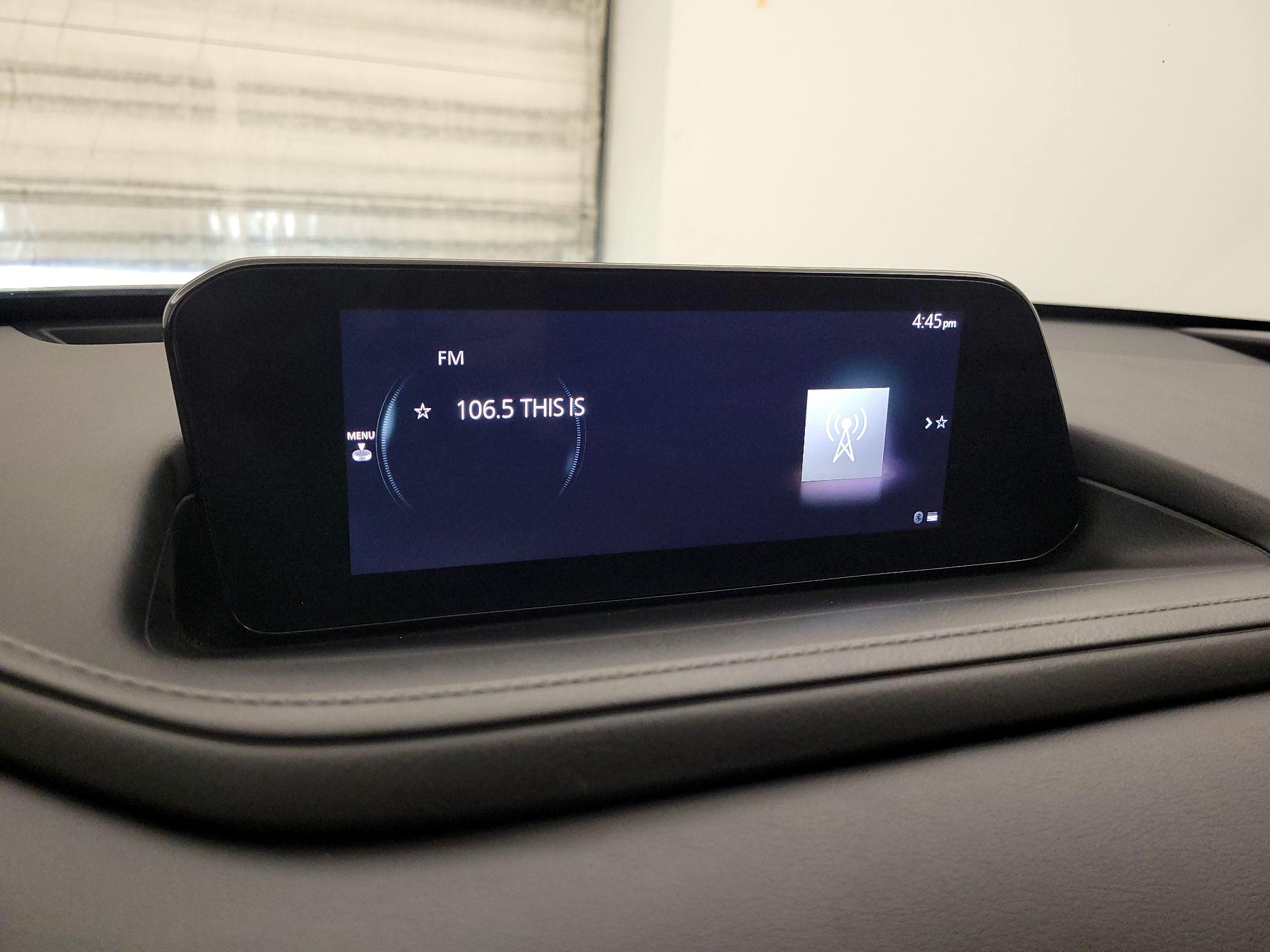 Thumbnail: 2025 Mazda CX-30 - 15