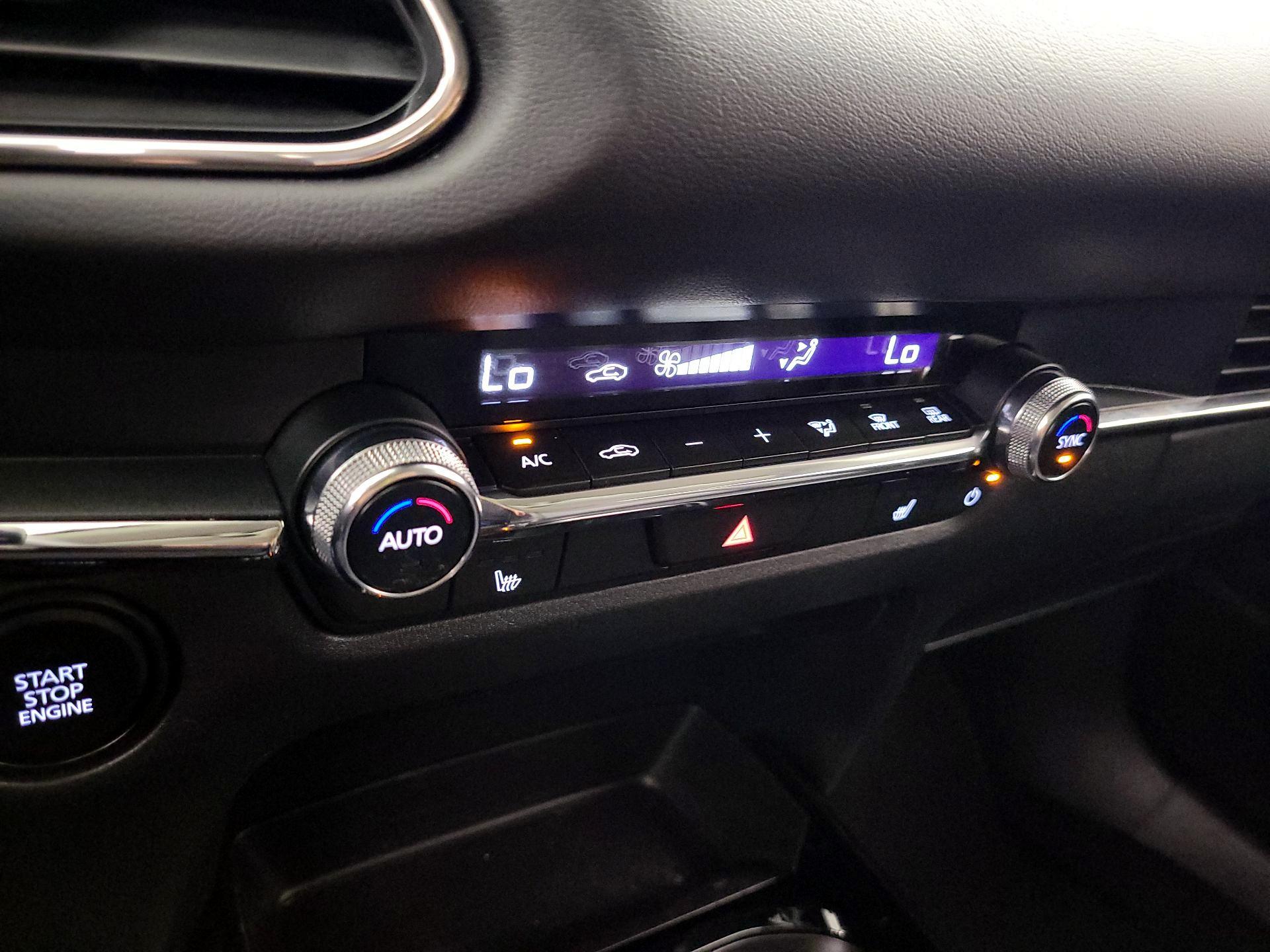 Thumbnail: 2025 Mazda CX-30 - 16