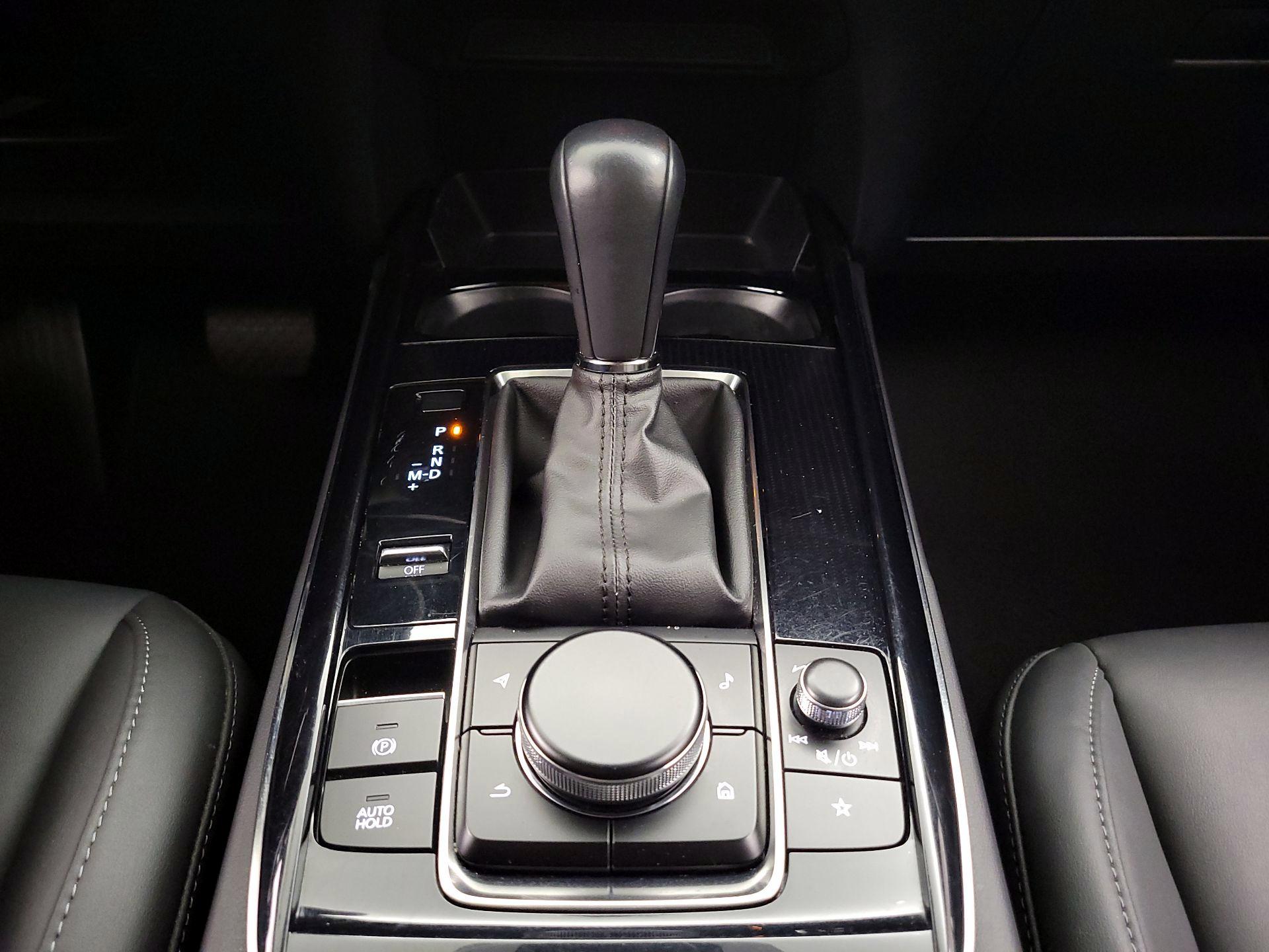 Thumbnail: 2025 Mazda CX-30 - 17