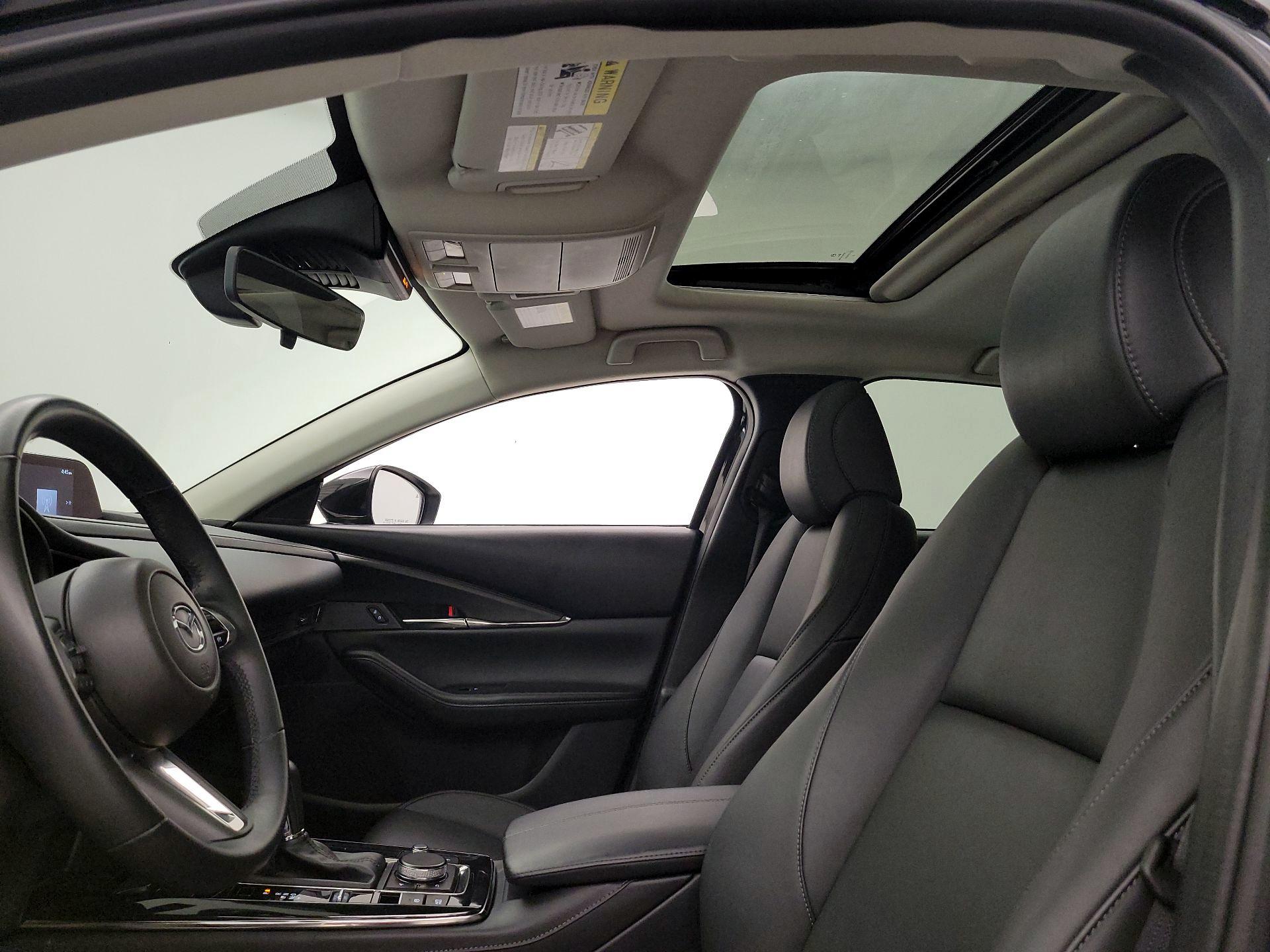 Thumbnail: 2025 Mazda CX-30 - 18