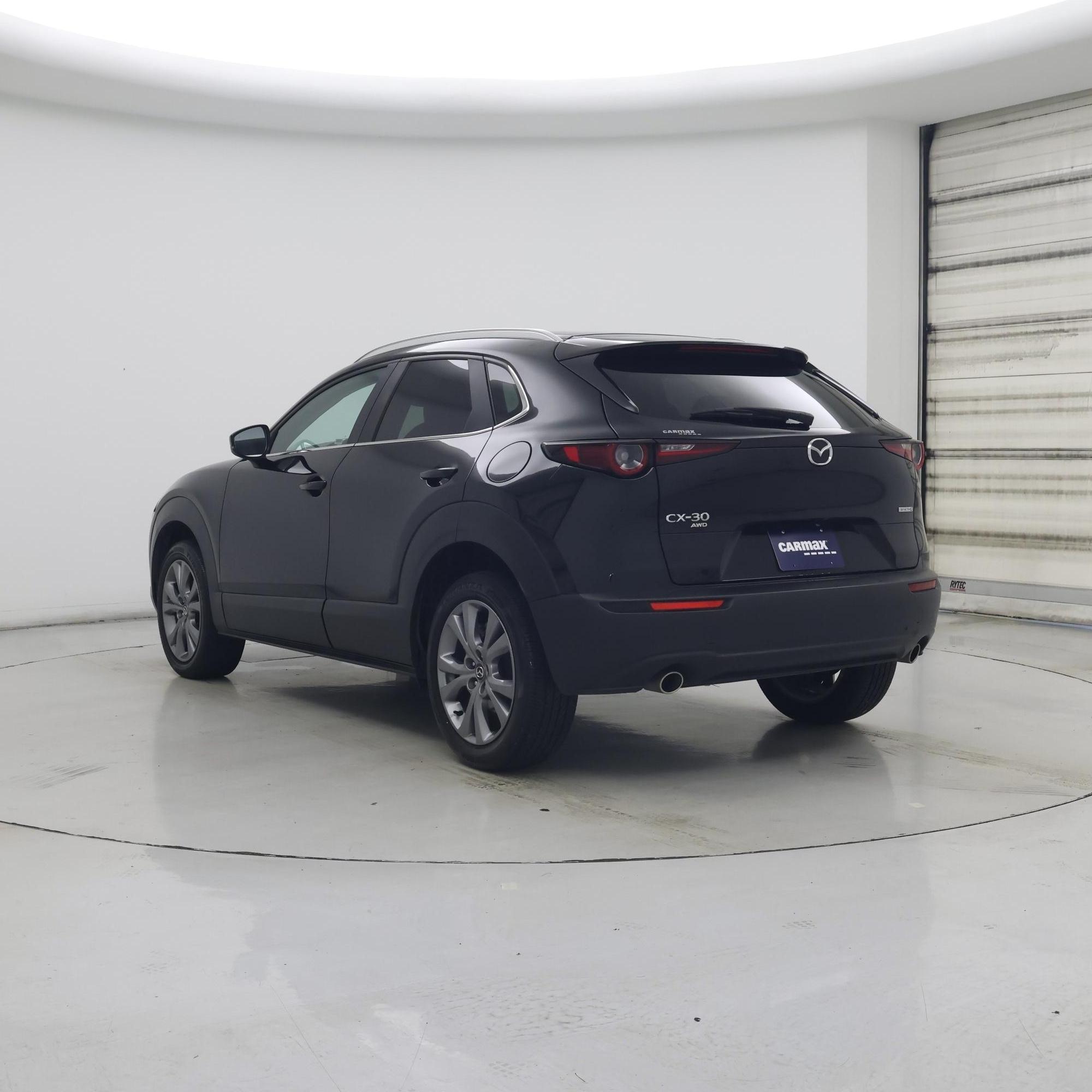 Thumbnail: 2025 Mazda CX-30 - 2