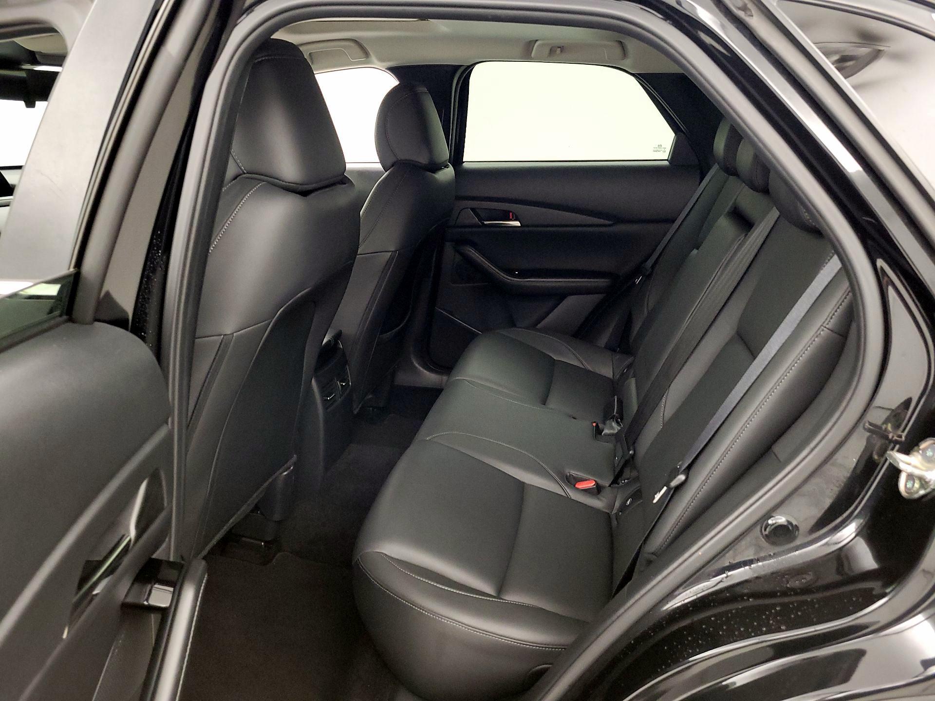 Thumbnail: 2025 Mazda CX-30 - 19