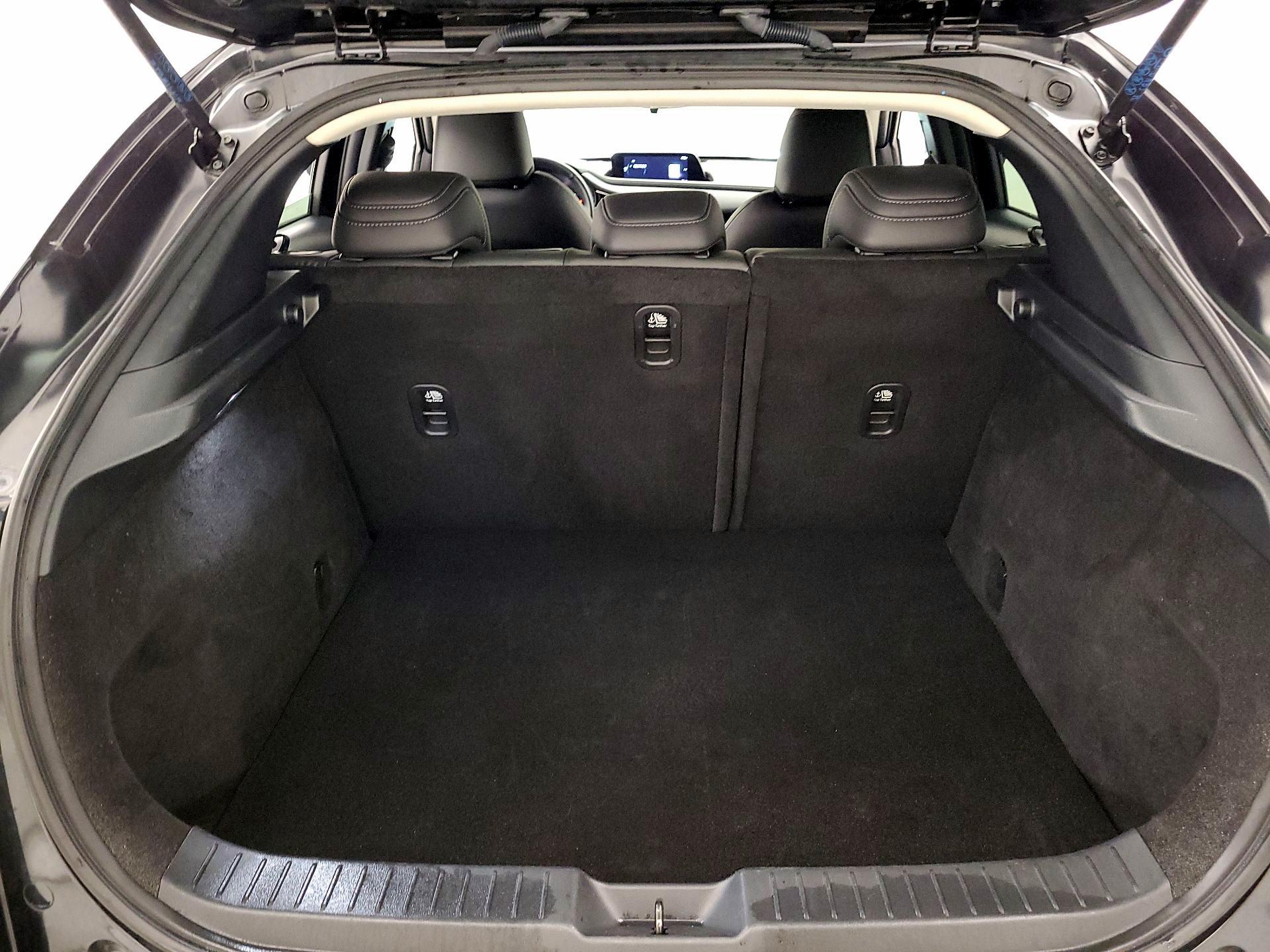 Thumbnail: 2025 Mazda CX-30 - 20