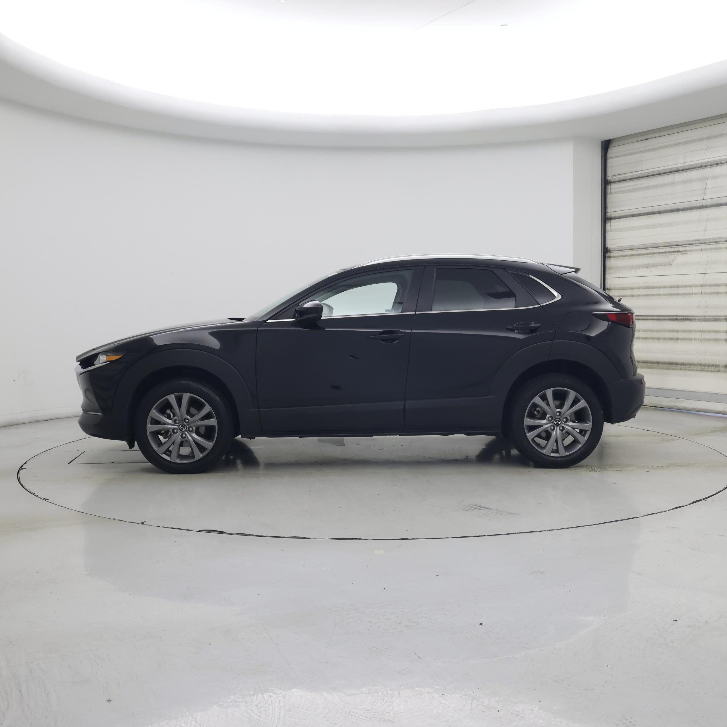 Thumbnail: 2025 Mazda CX-30 - 3