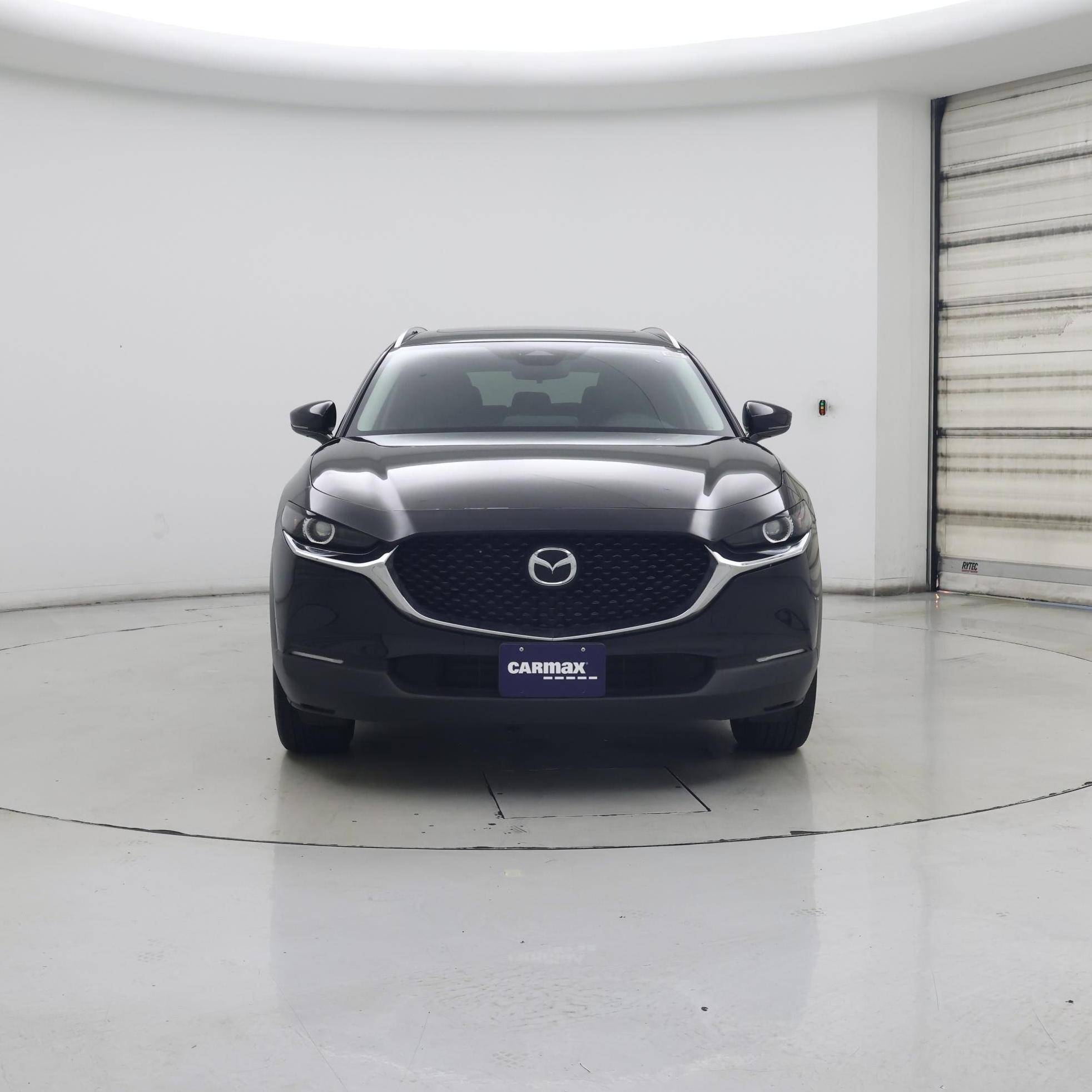 Thumbnail: 2025 Mazda CX-30 - 5