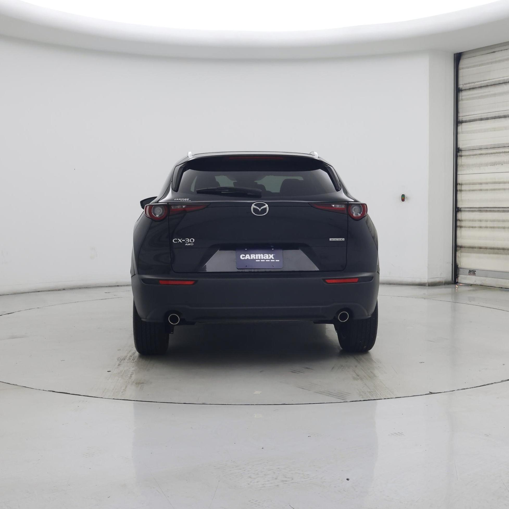 Thumbnail: 2025 Mazda CX-30 - 6