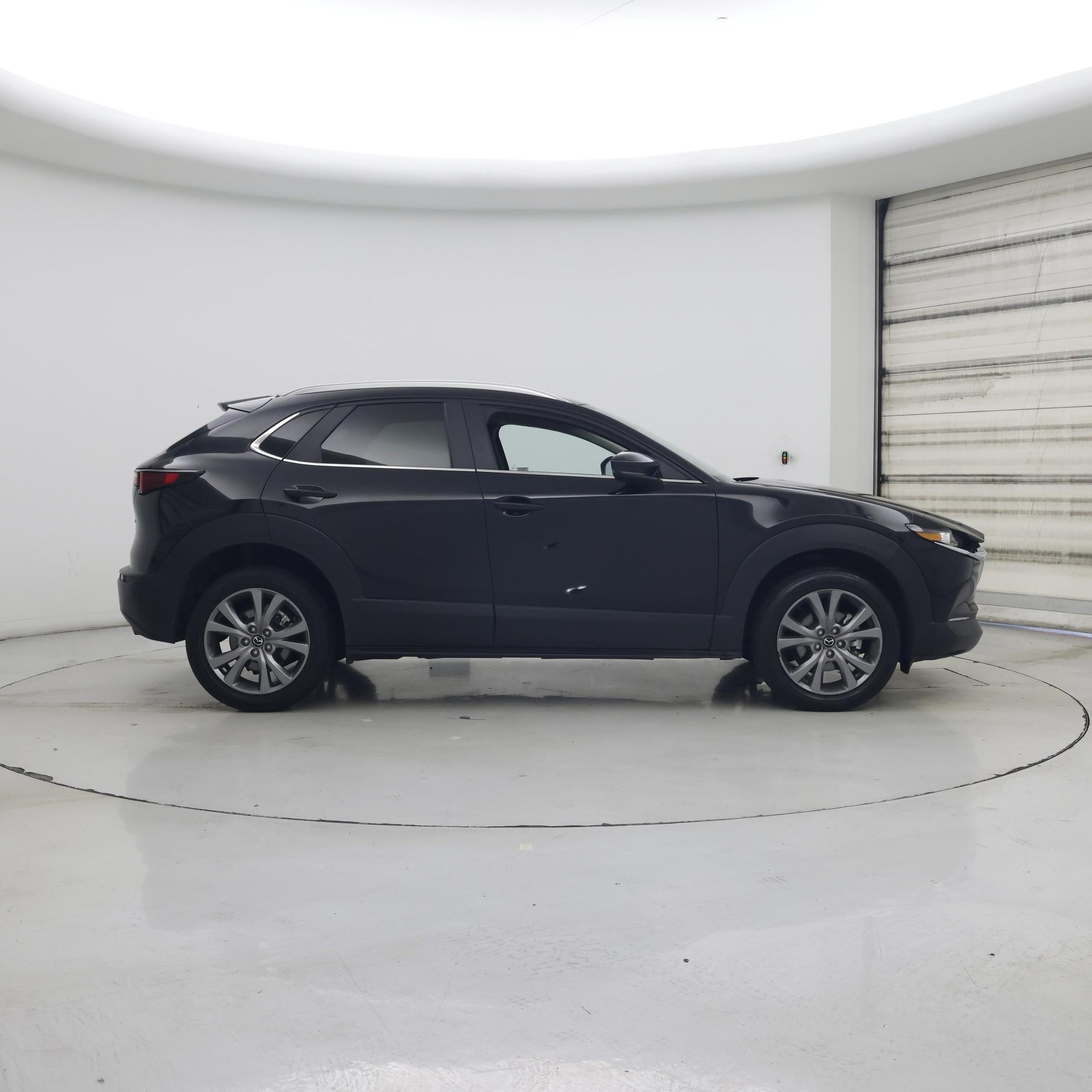 Thumbnail: 2025 Mazda CX-30 - 7