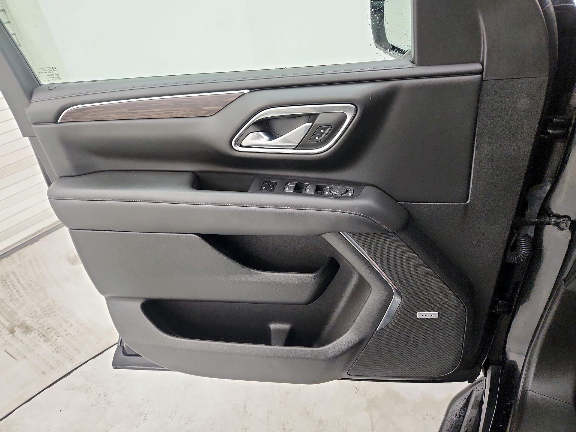 Thumbnail: 2023 Chevrolet Tahoe - 12