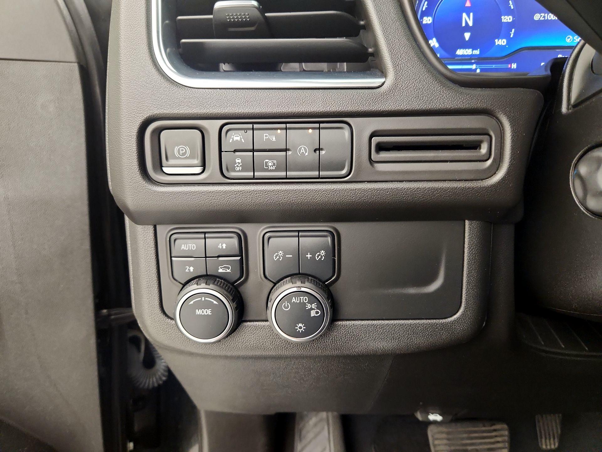 Thumbnail: 2023 Chevrolet Tahoe - 13