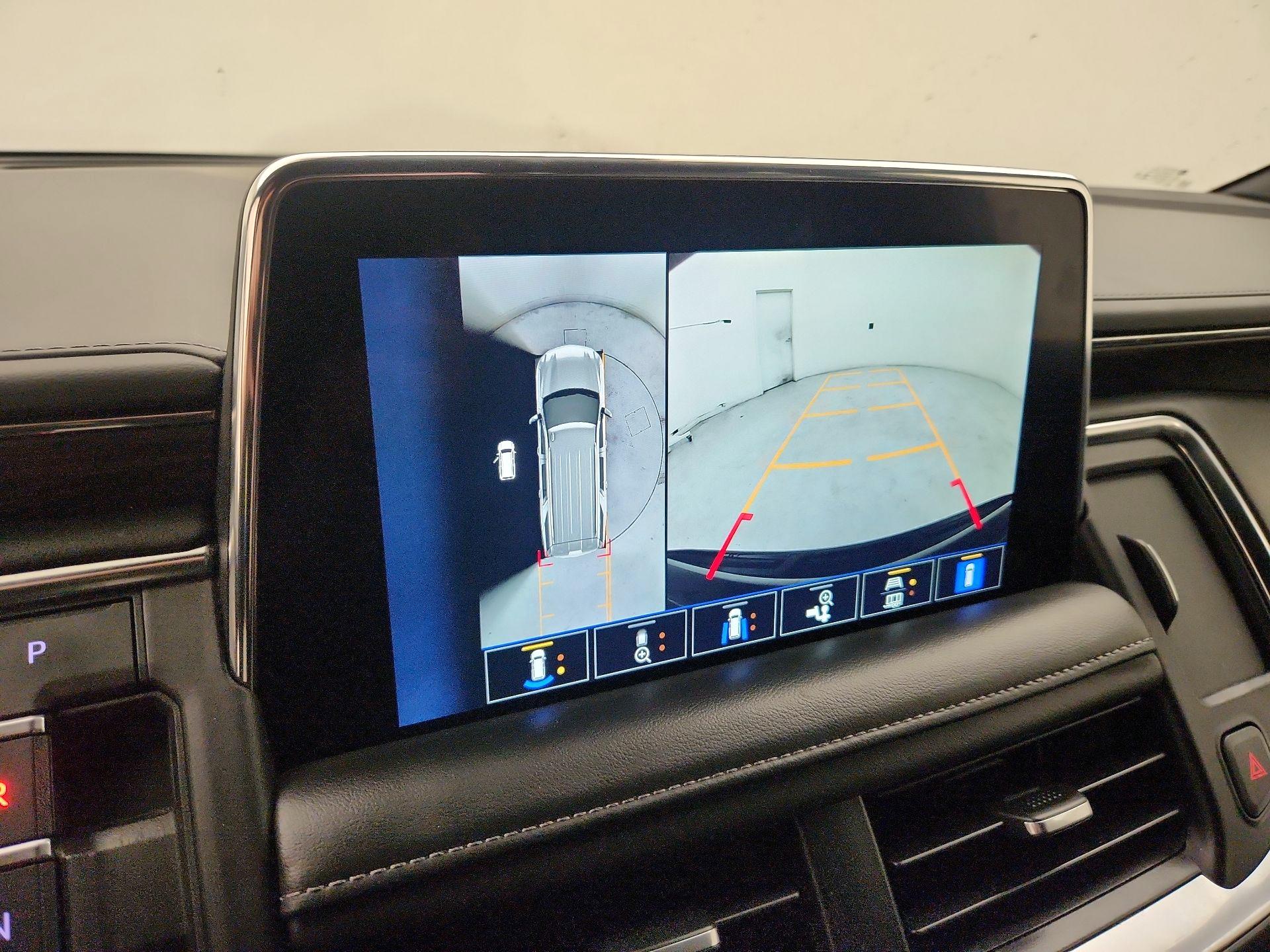 Thumbnail: 2023 Chevrolet Tahoe - 14