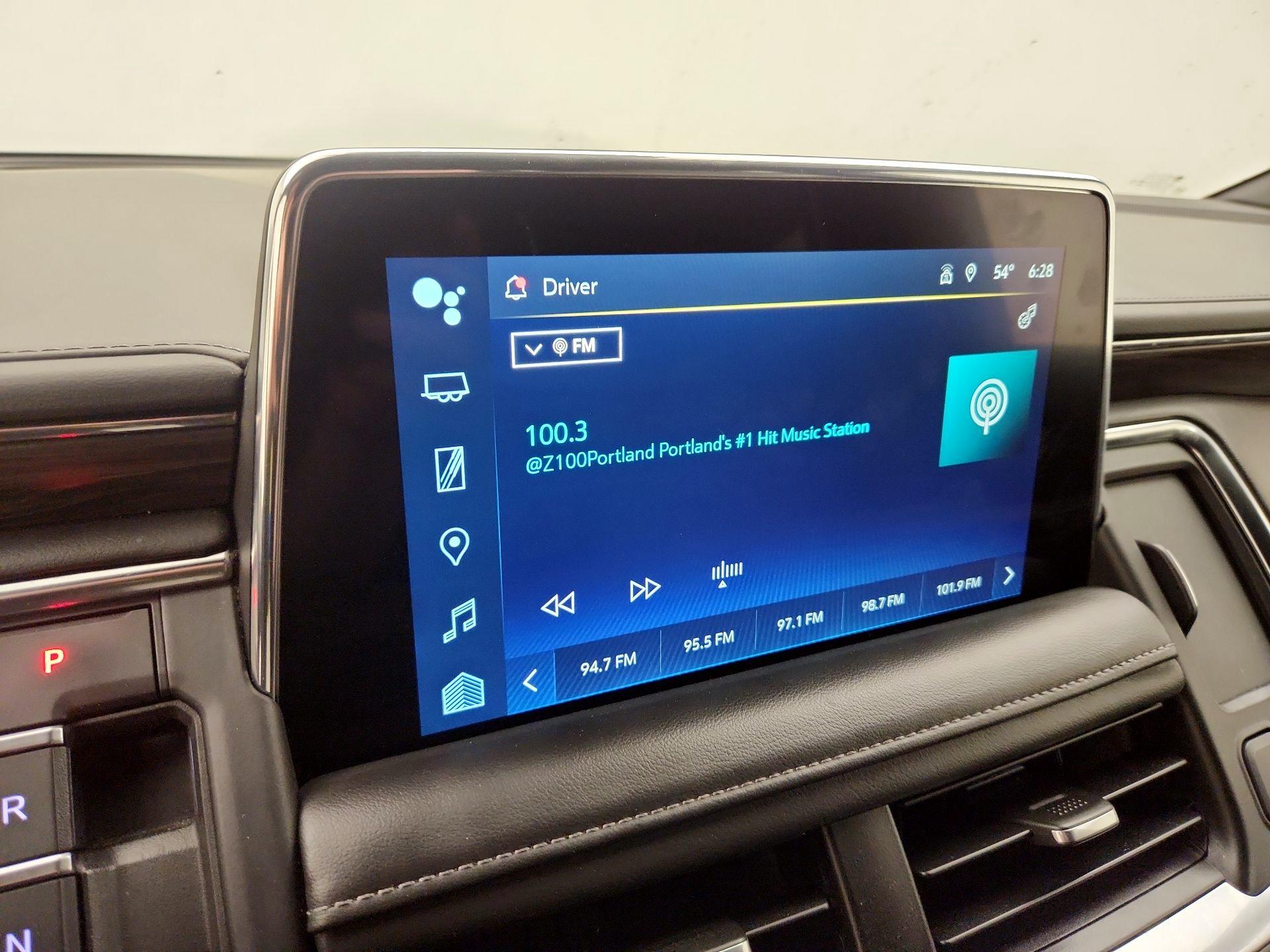 Thumbnail: 2023 Chevrolet Tahoe - 15