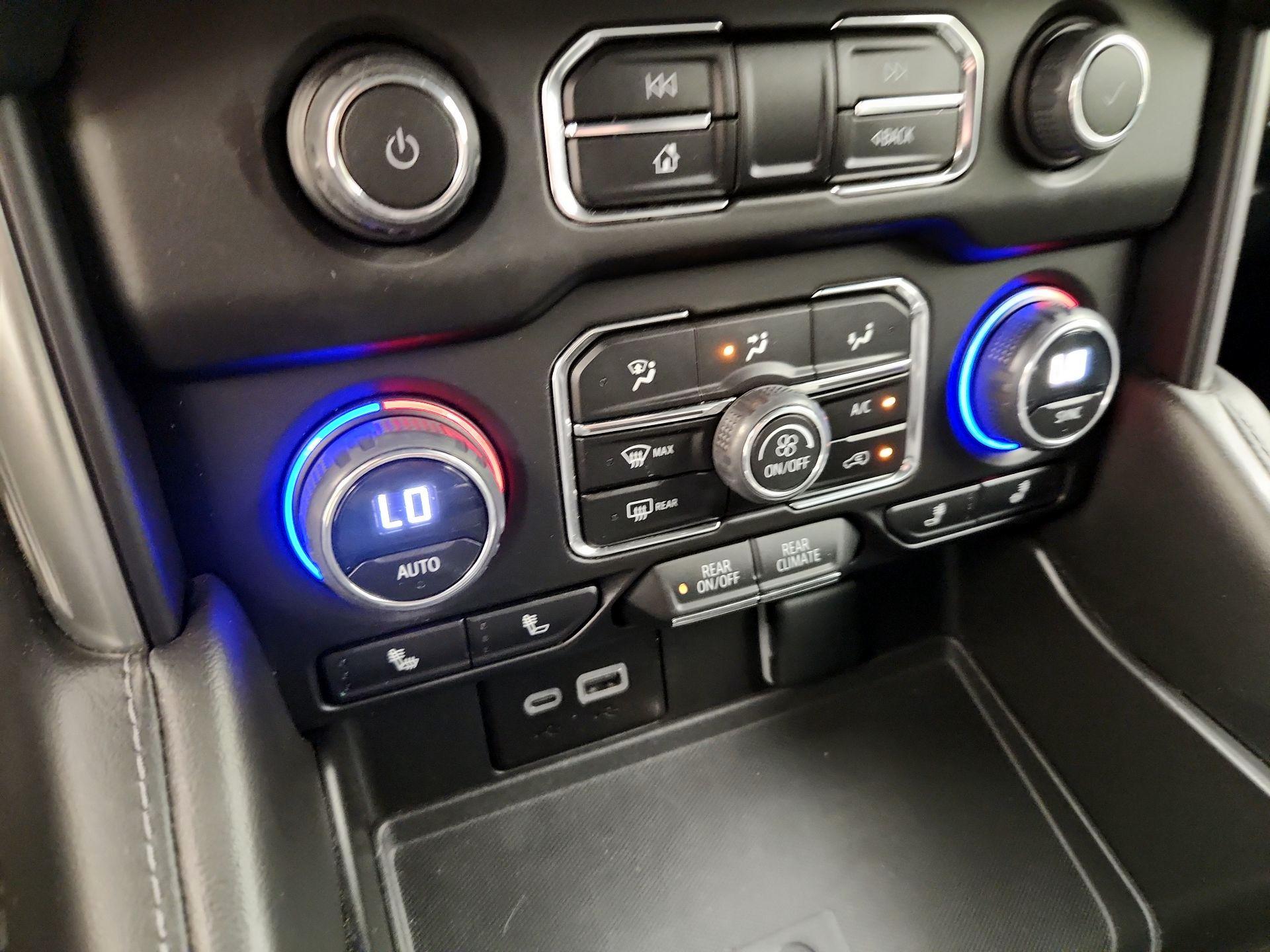 Thumbnail: 2023 Chevrolet Tahoe - 16